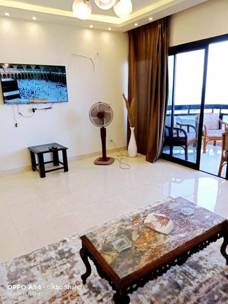 Gleem Bay ultra lux Apartment — 4