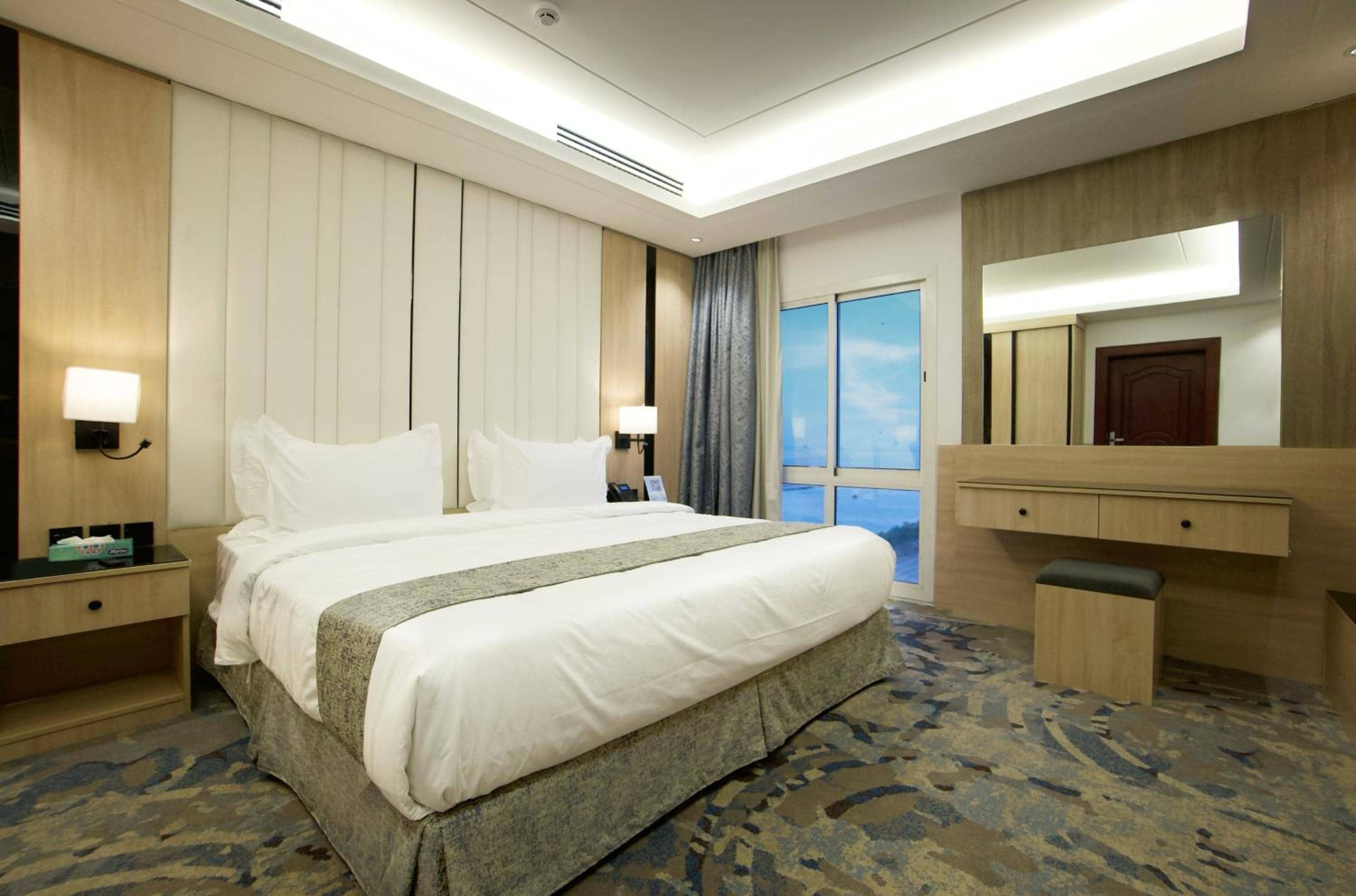 فندق مورا - Mora hotel — 5