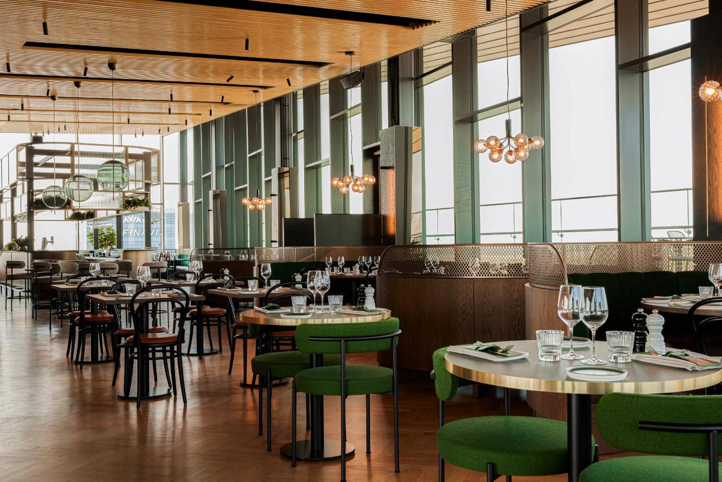 Clarion Hotel Helsinki Airport — 2