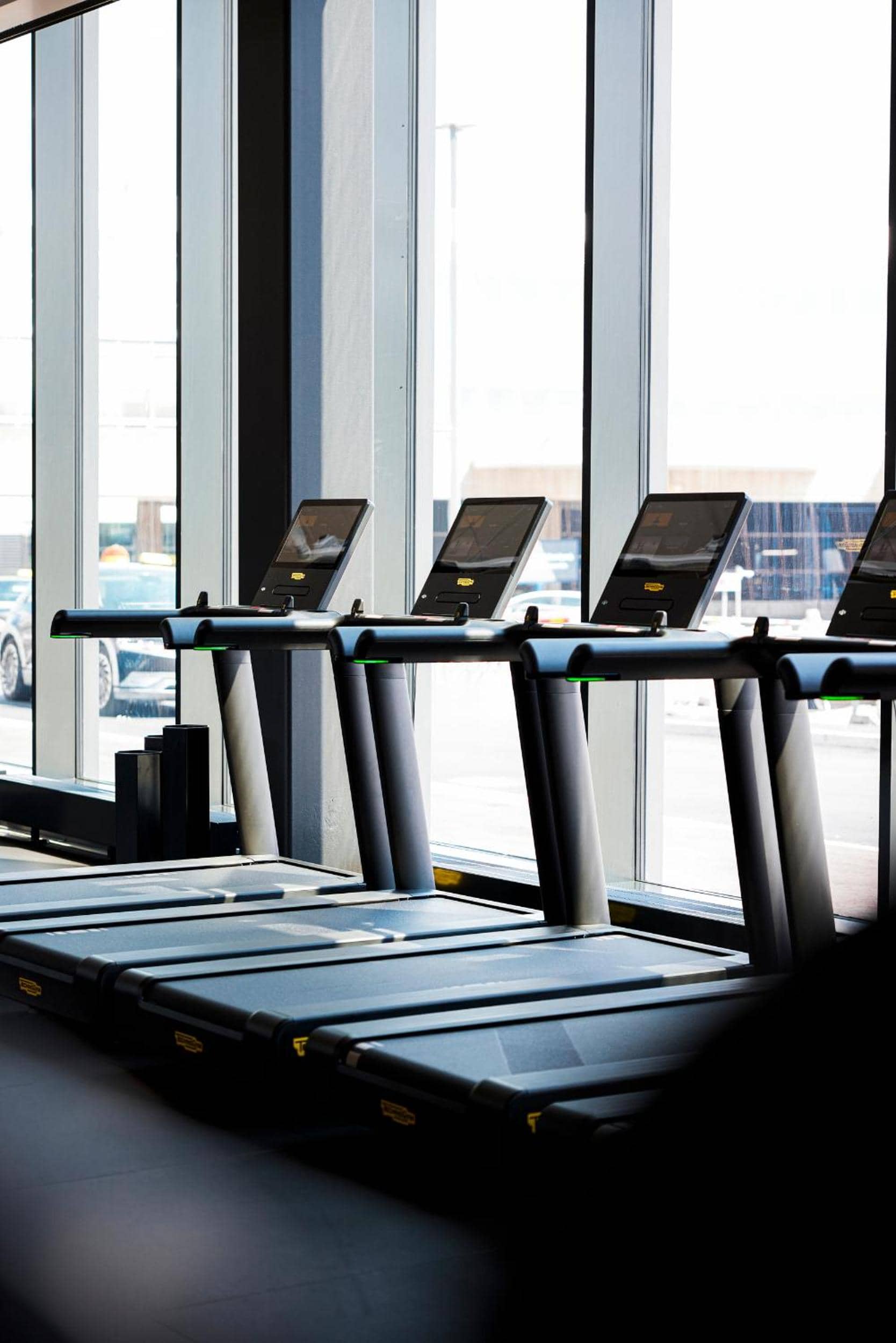Clarion Hotel Helsinki Airport — 3