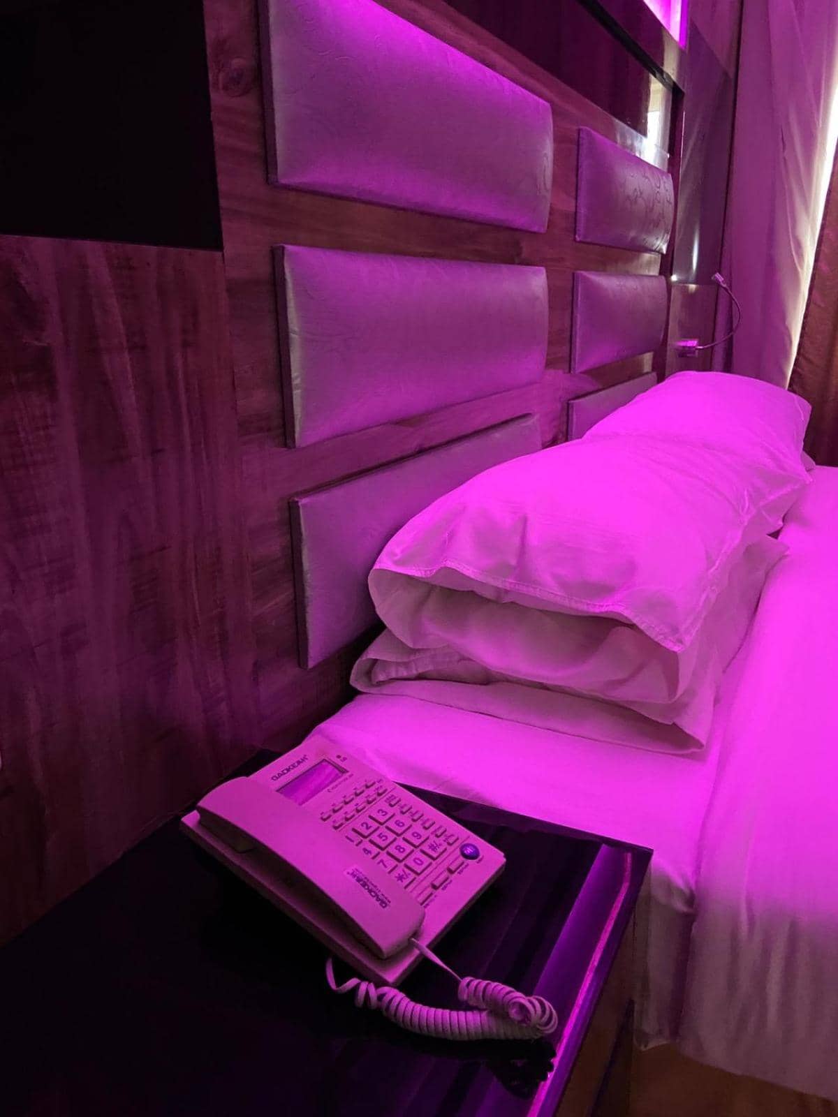 Al- Reef Hotel — 5