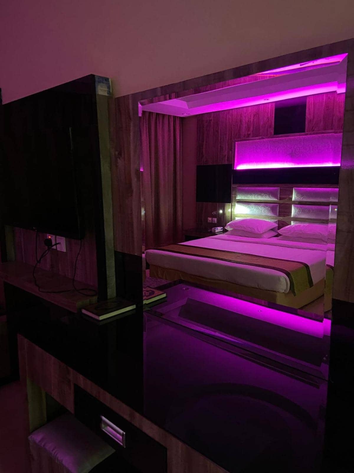 Al- Reef Hotel — 3