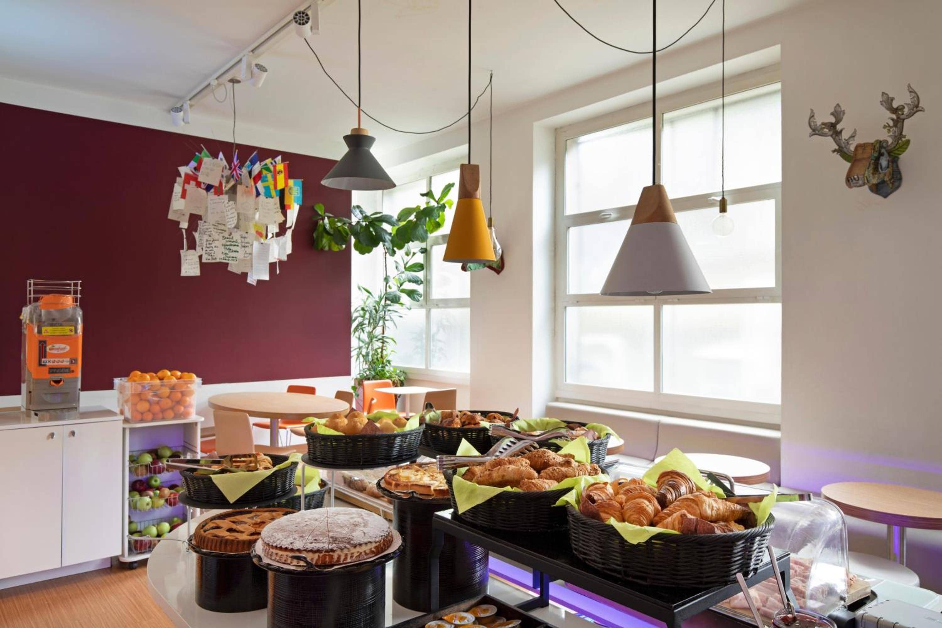 B&B Hotel Milano Sant'Ambrogio — 2