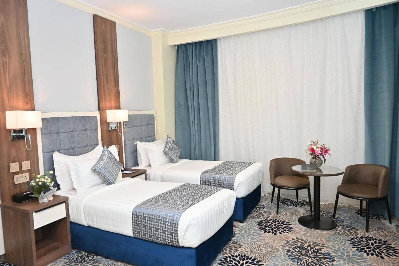 Castle Hotel — 3