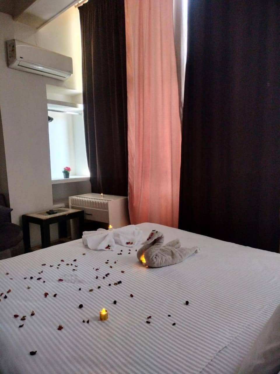 Abdeen Cairo Hostel — 2