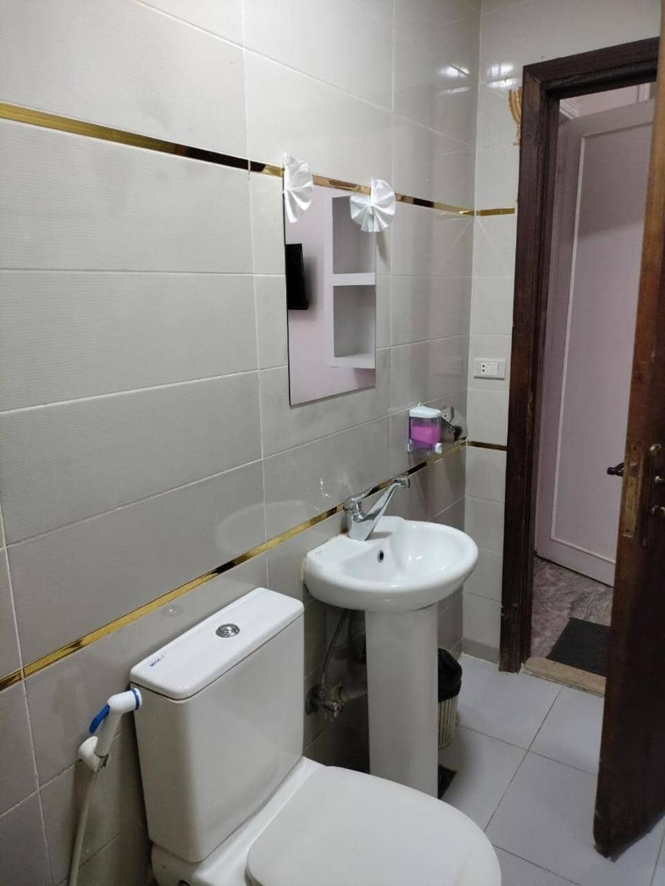 Abdeen Cairo Hostel — 5