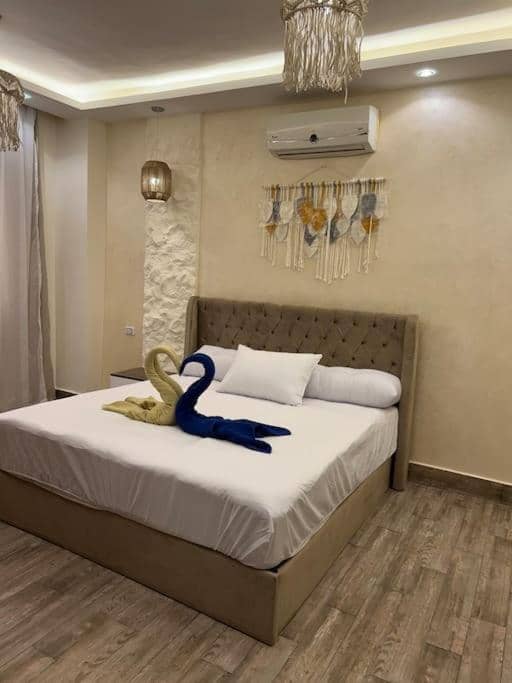 Small lovely cheerful apartment close to El Gouna — 3