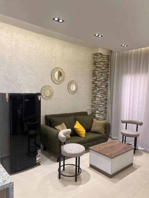 Small lovely cheerful apartment close to El Gouna — 5