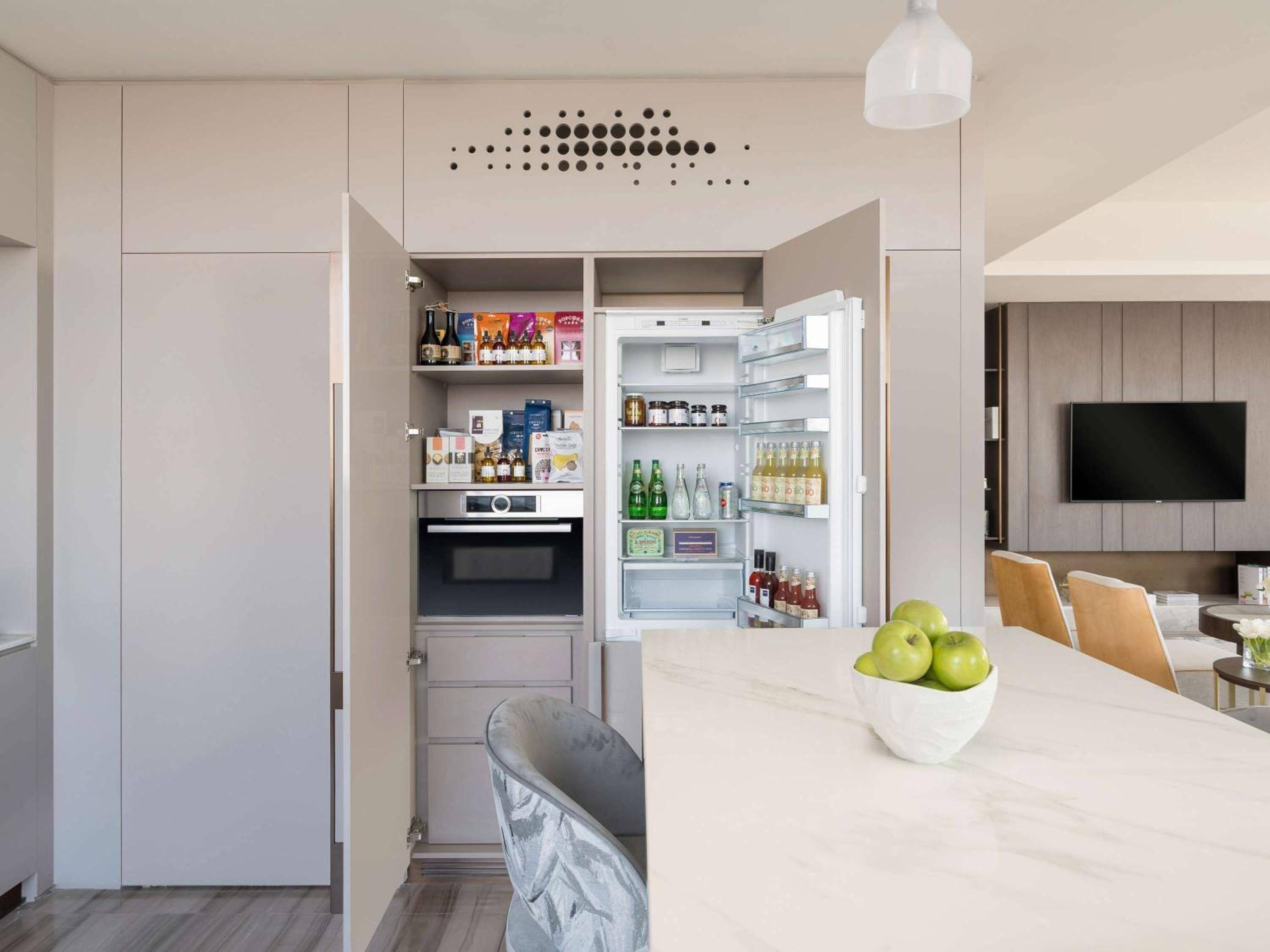 Fairmont Ramla Riyadh — 4
