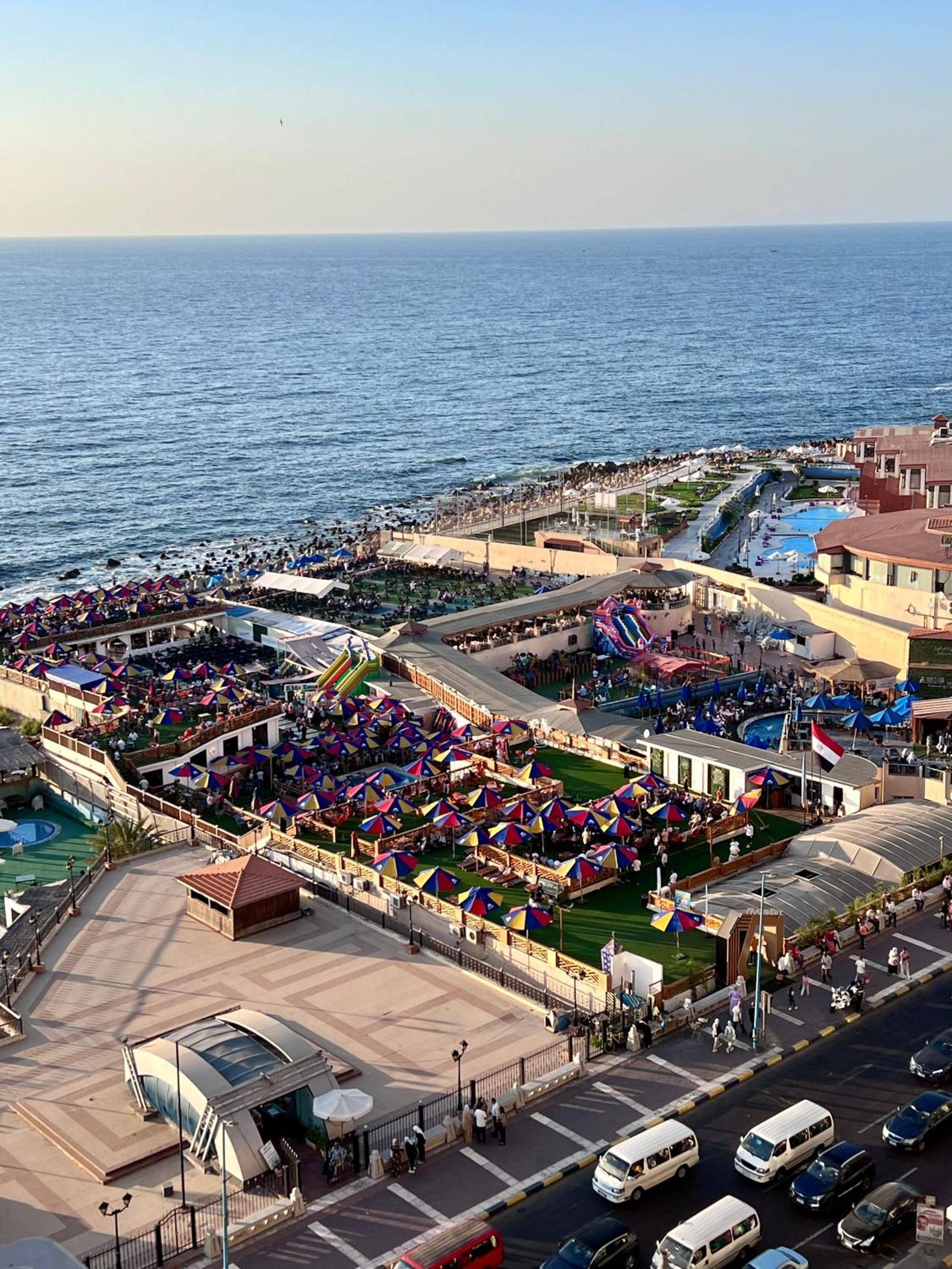 Ma Maison Gleem, Alexandria