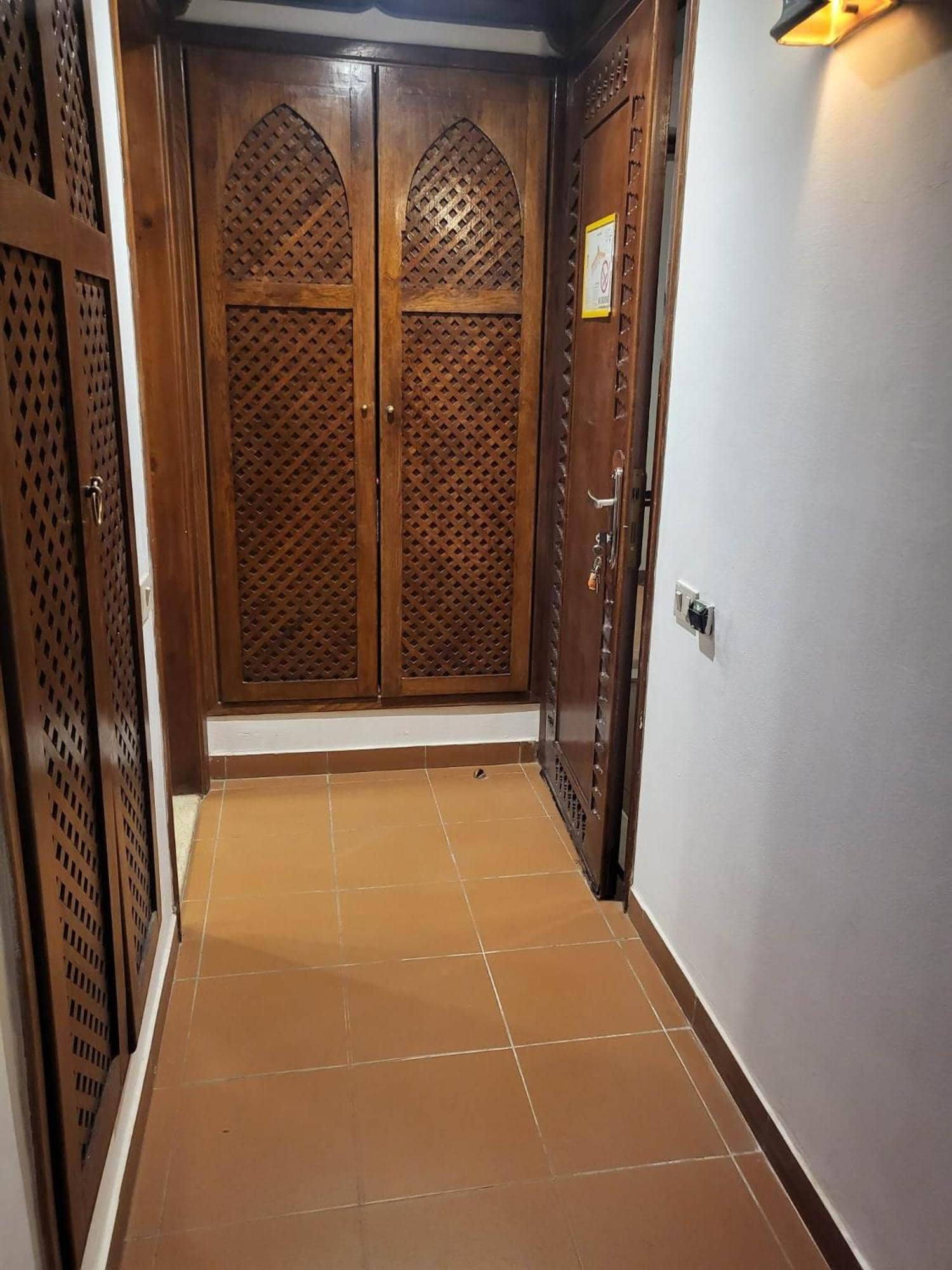 Sea View Private Studio with Kitchenette at Domina Coral Bay — 5