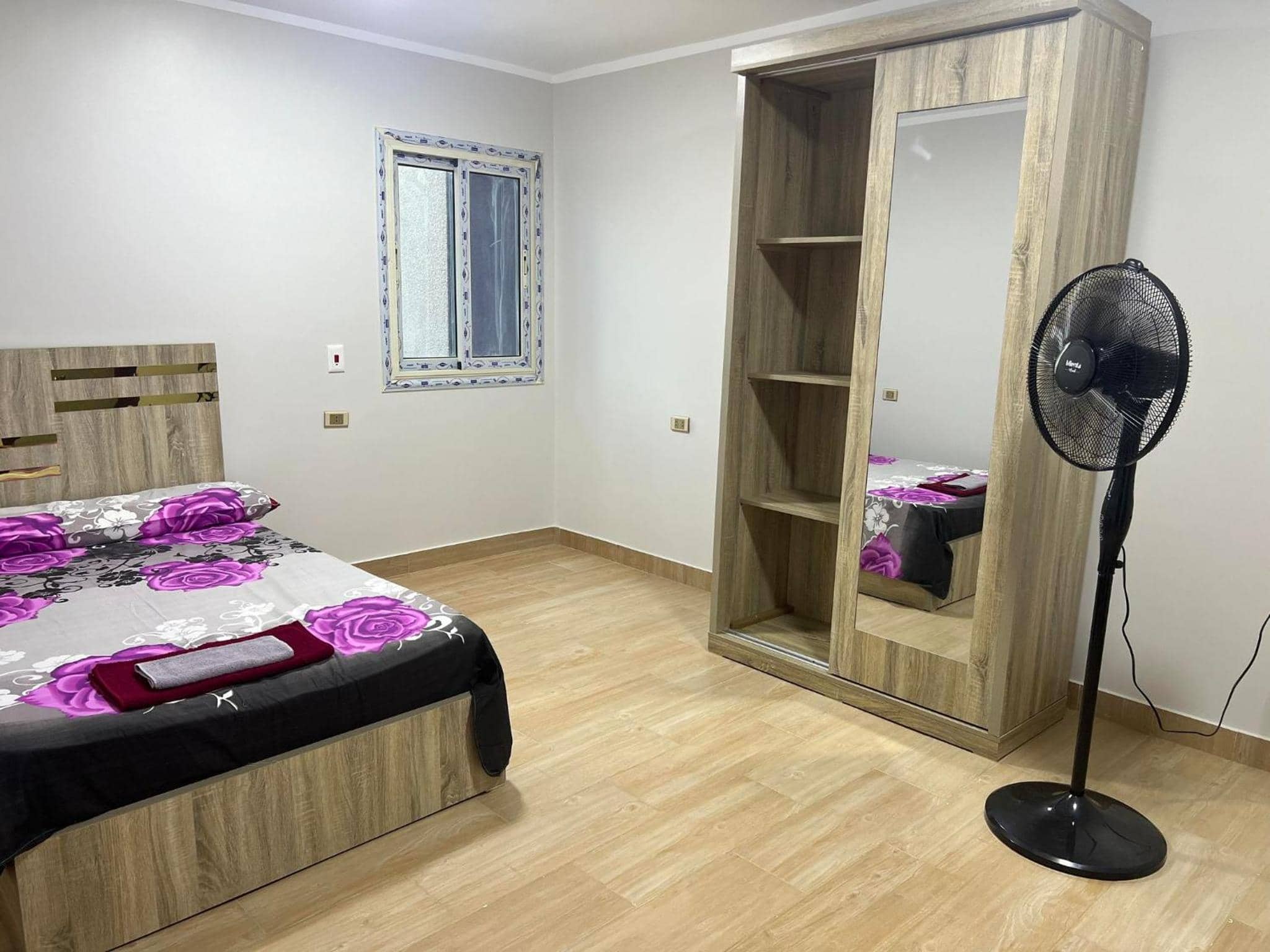 Comfy luxurious apartments in central location in Mansheyet El Bakry east Cairo — 5
