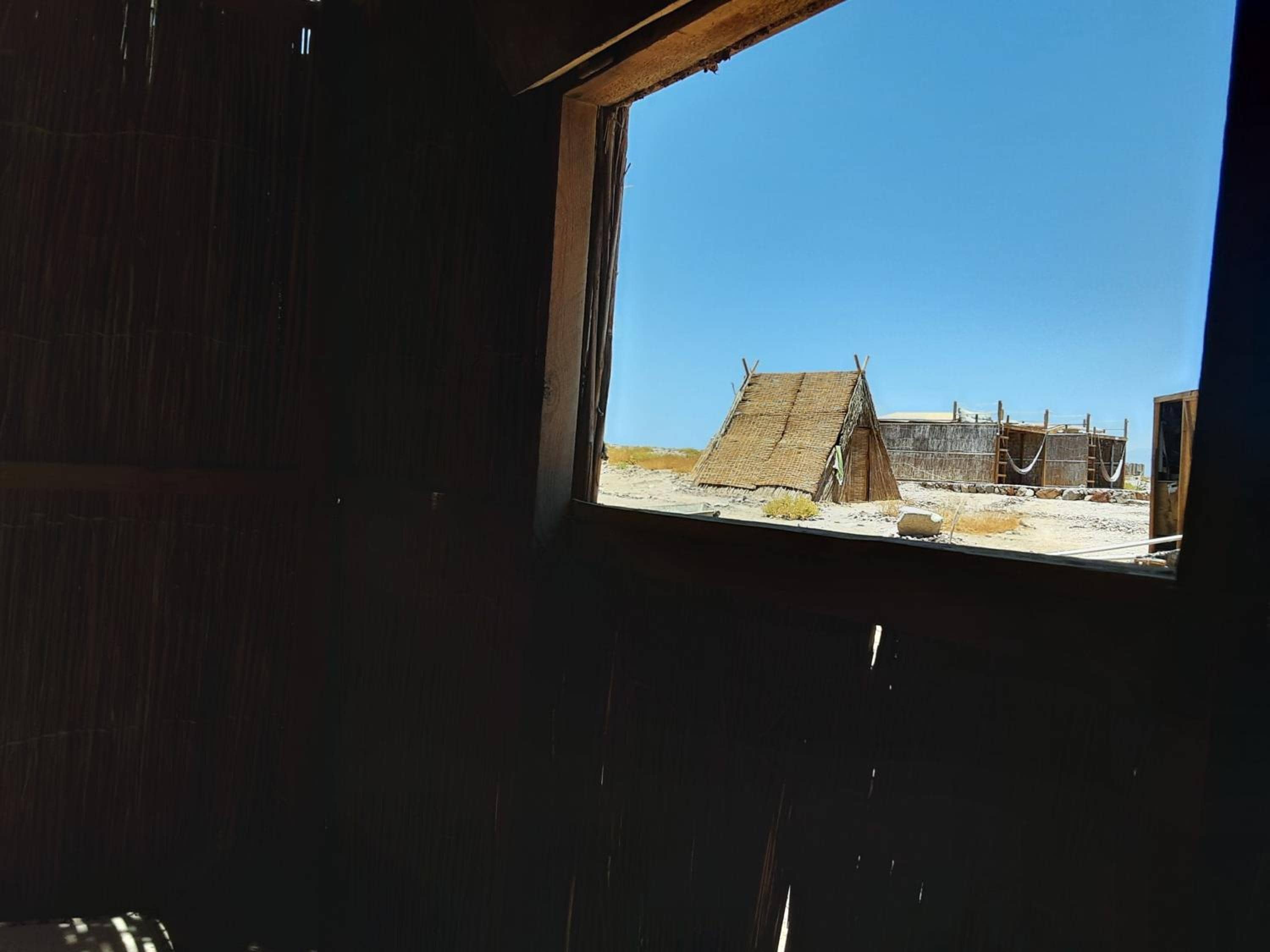 COSMOS eco Lodge and Spiritual community — 5