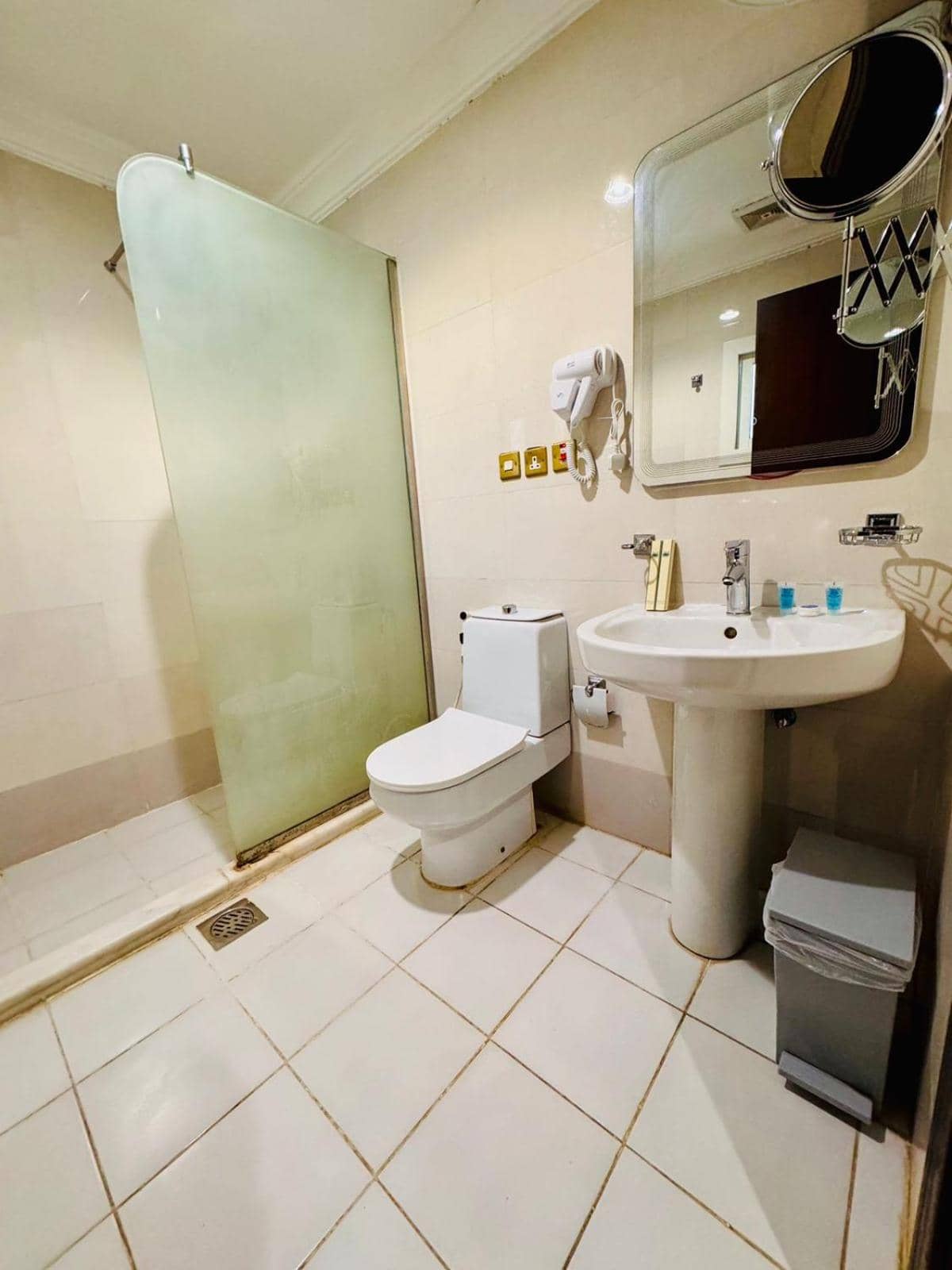 The residence Serviced apartments — 5