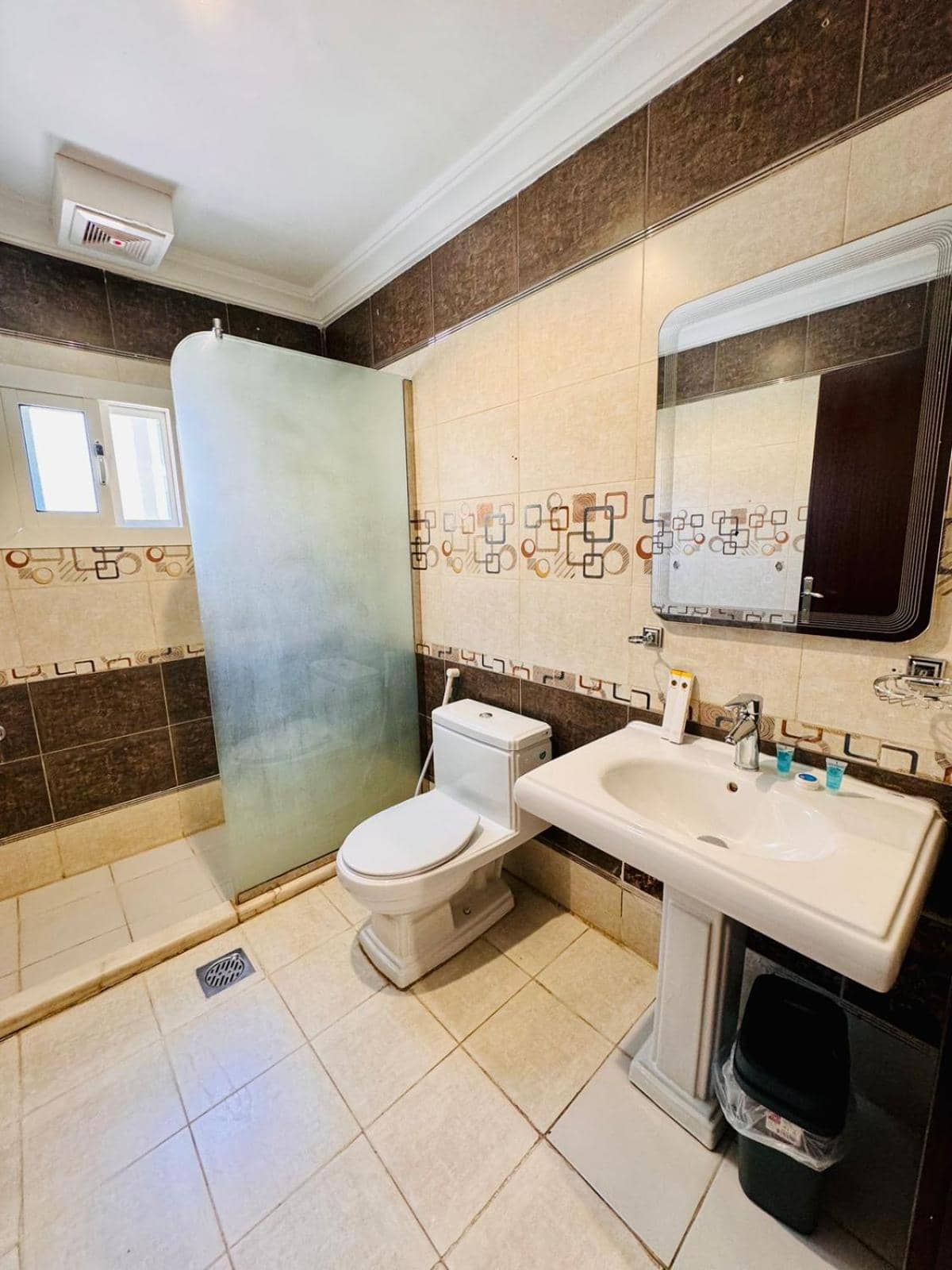 The residence Serviced apartments — 4