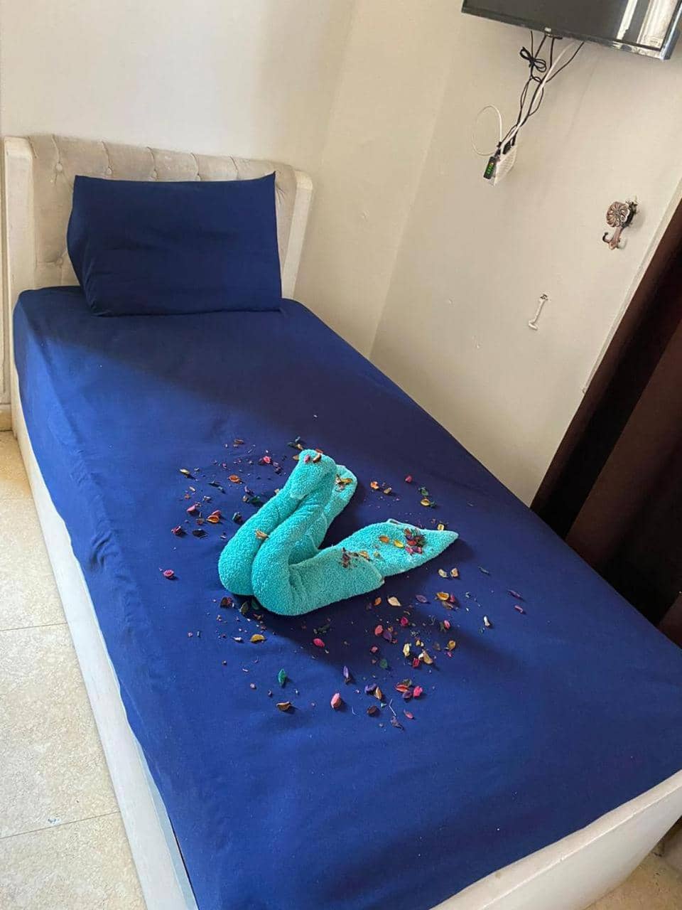 Abdeen Cairo Hostel — 4