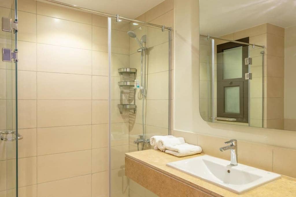 Sunny 1BR Retreat Newest Project Shedwan El Gouna Lagoon & Pool — 2