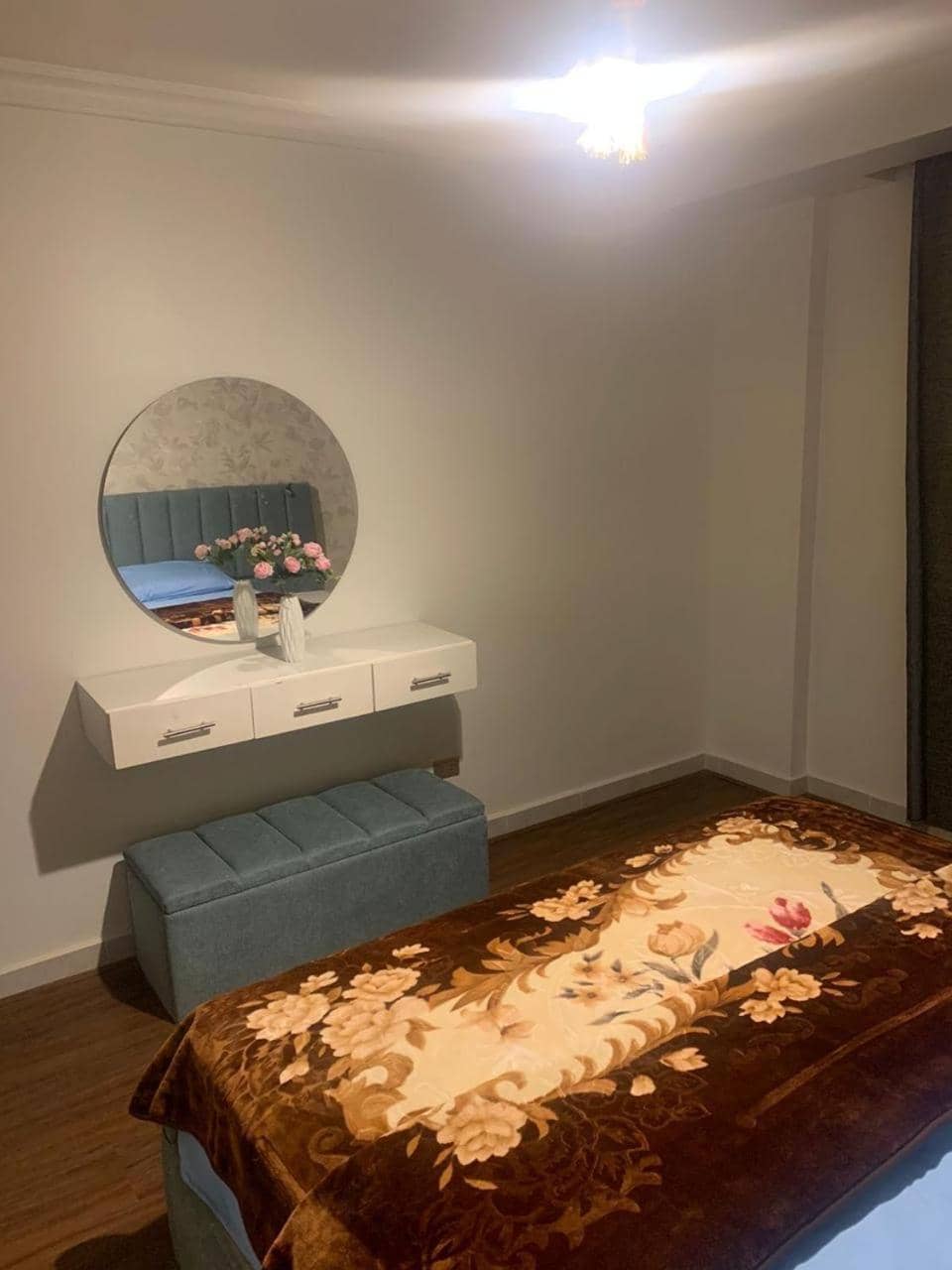 للإيجار اليومي والشهري 48 Gardenia City — 3