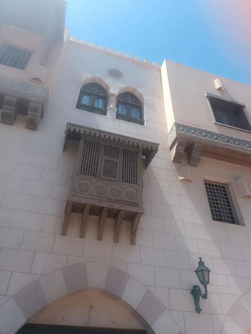 Tawaya sahl hashesh — 4