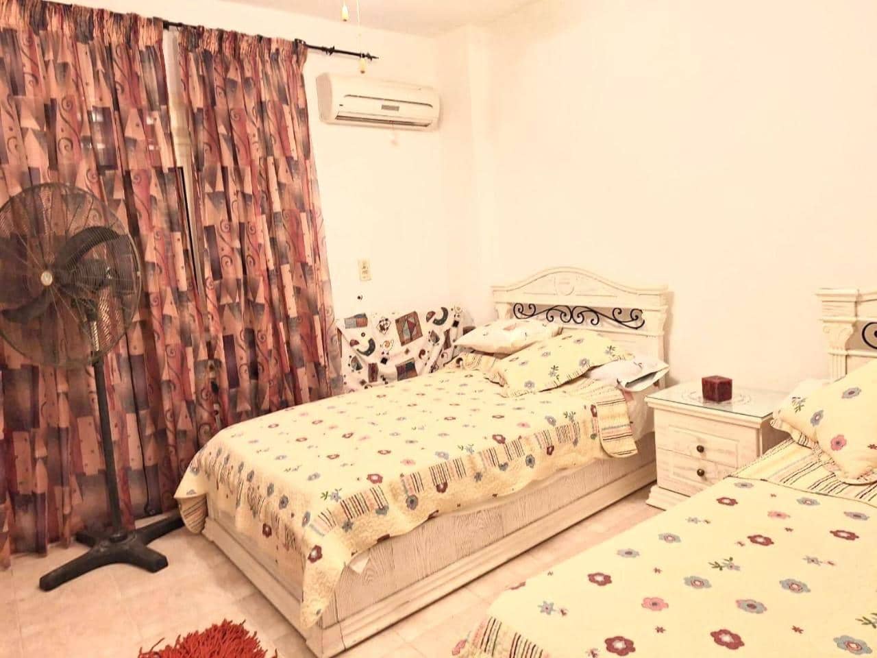 Beach Cozy Chalet in Sokhna- Wifi — 4
