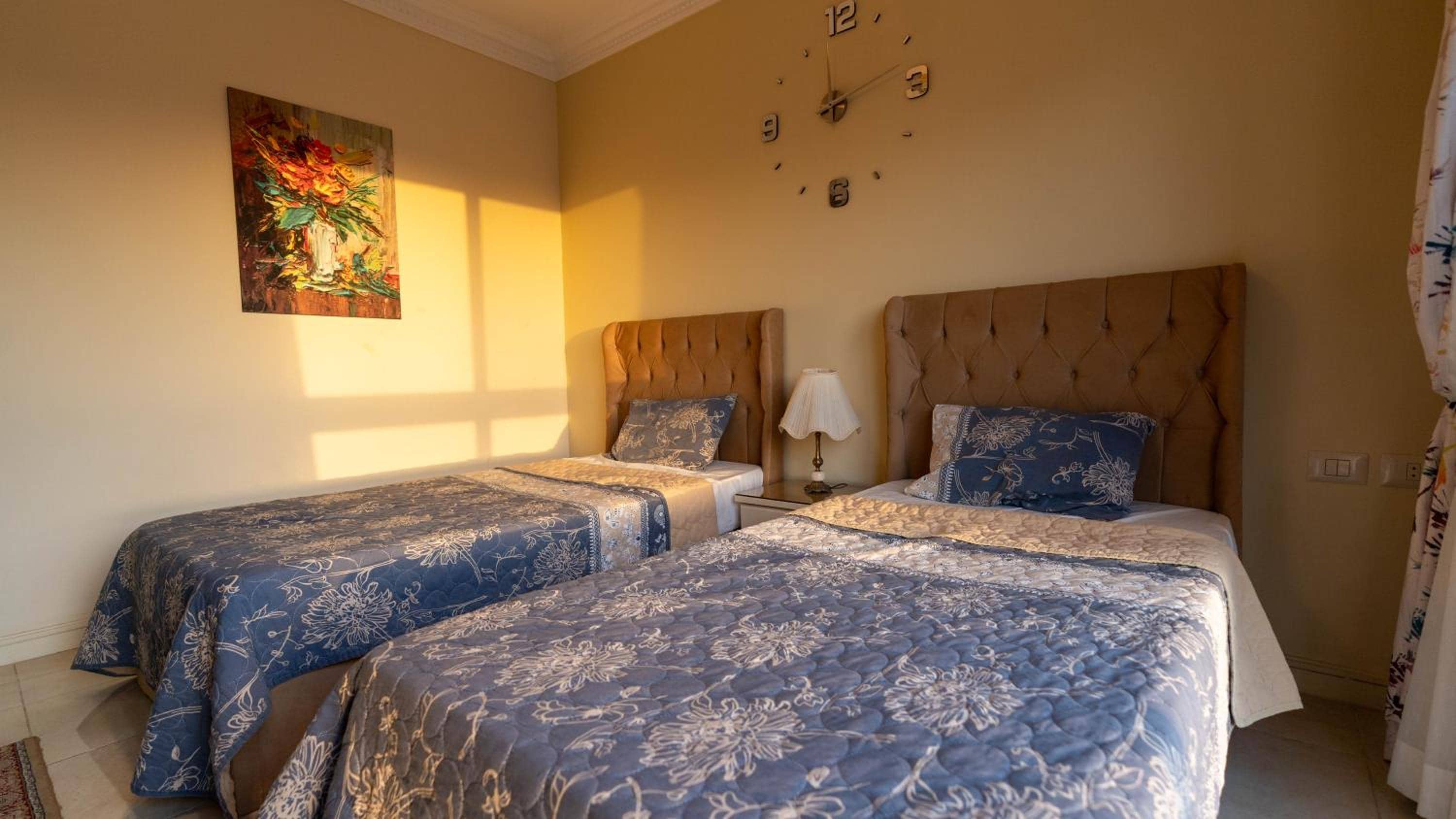 Duplex-Nyoum New Cairo — 2