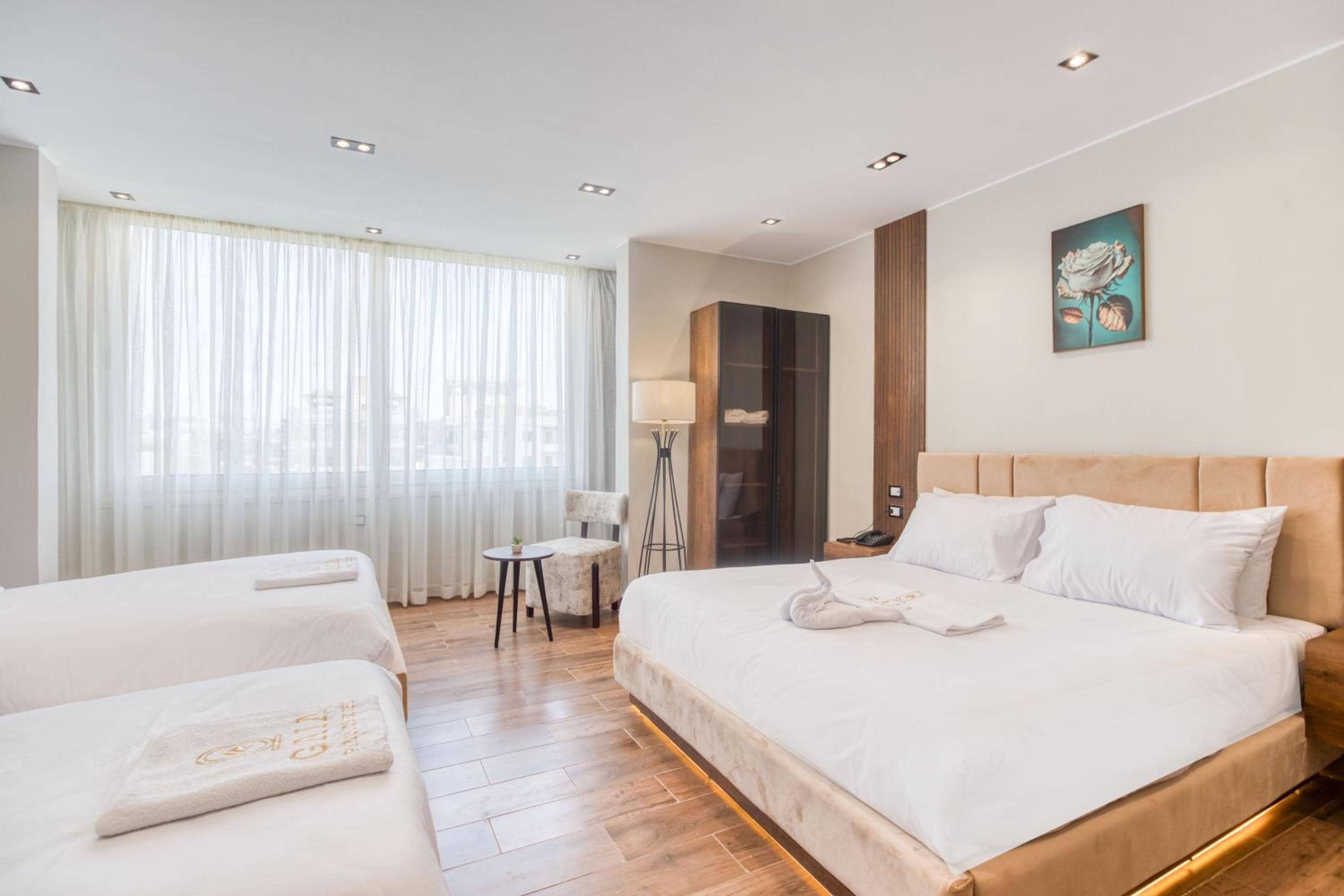 Gaia Pyramids Hotel — 5