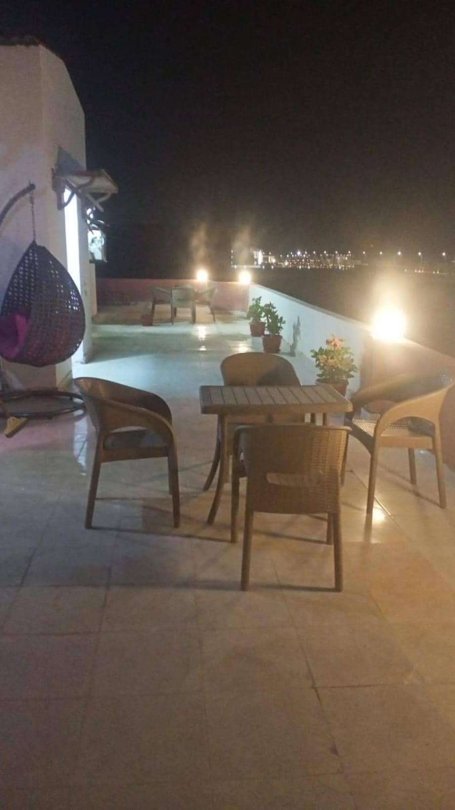Luxury sea-view flat — 4