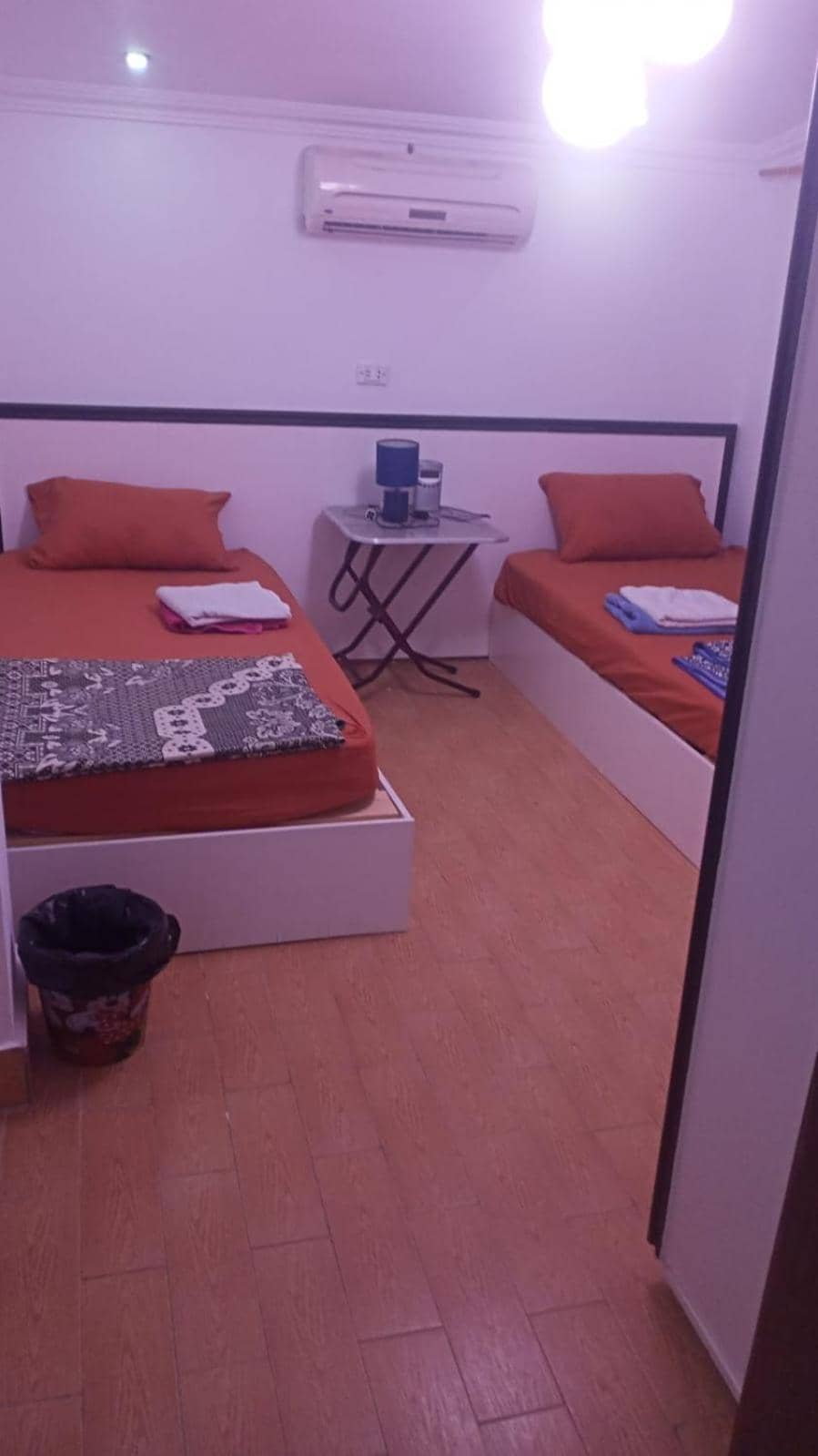 Luxury sea-view flat — 5