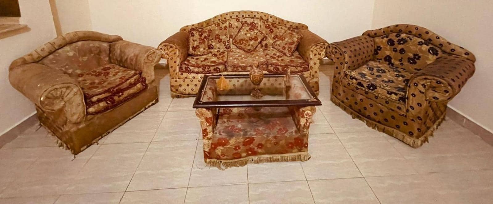 KANO`S House — 3