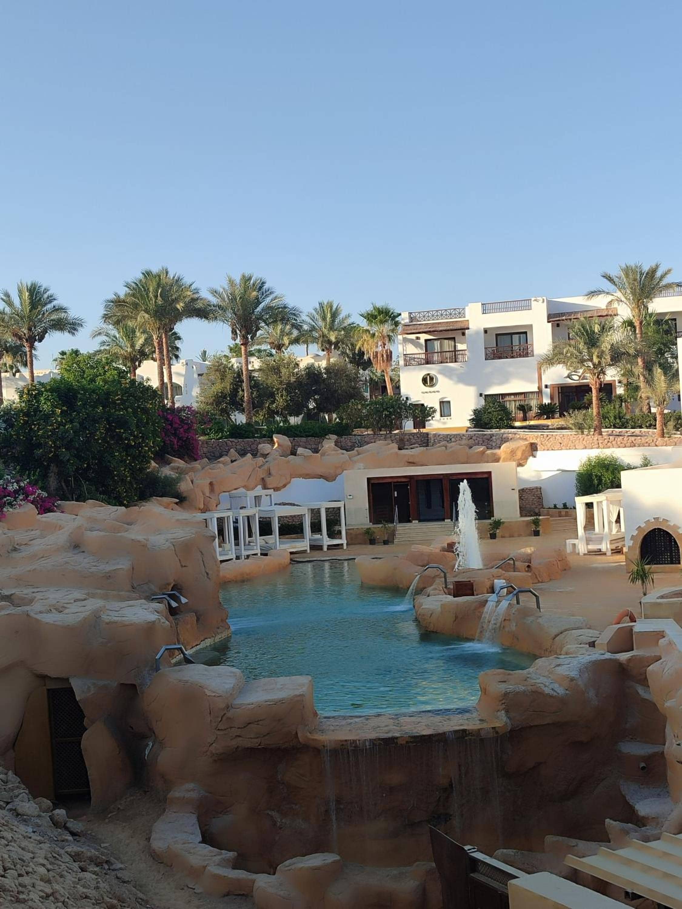Sharm El Sheik Coral Bay blocco 33 — 4