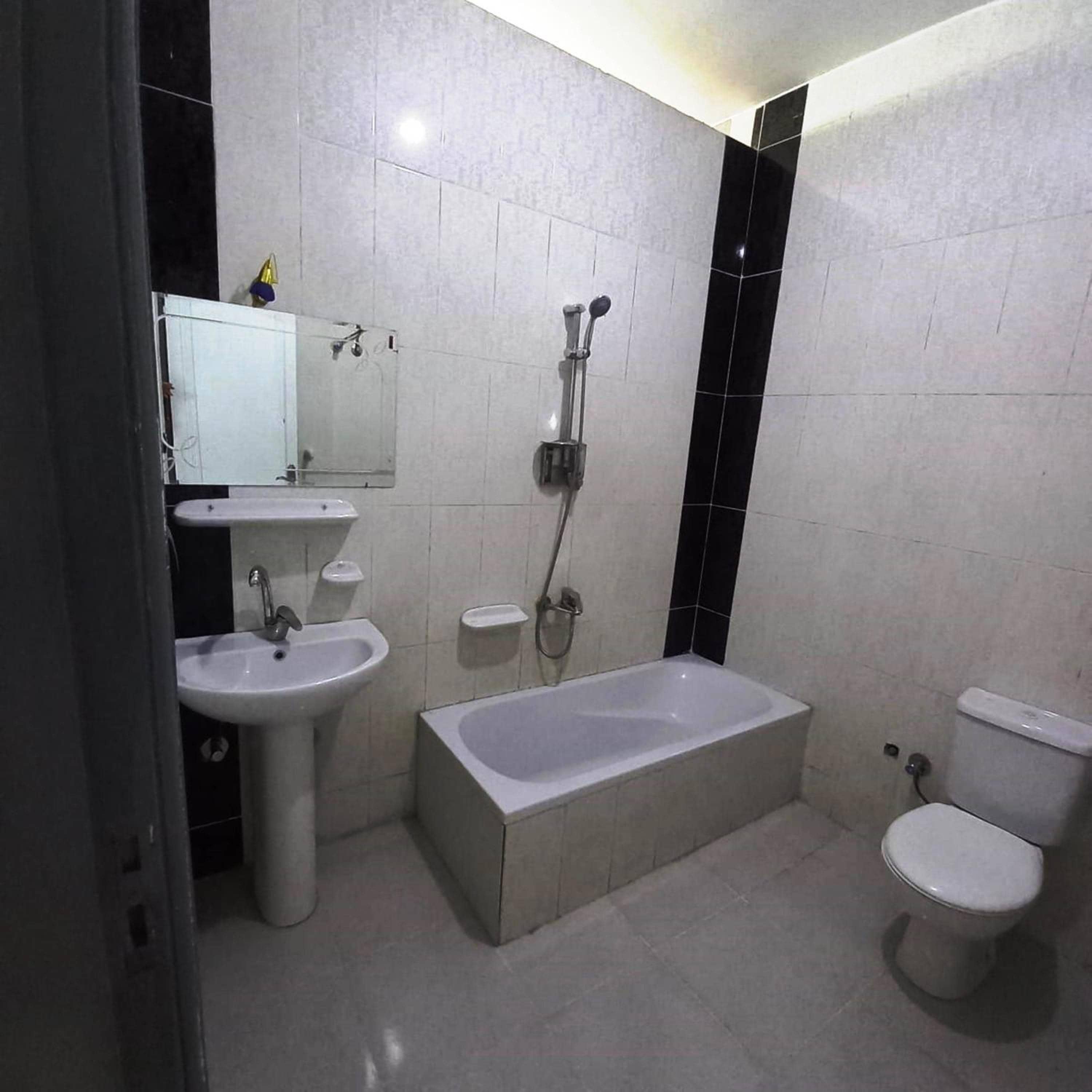 Pauline Guest House — 2