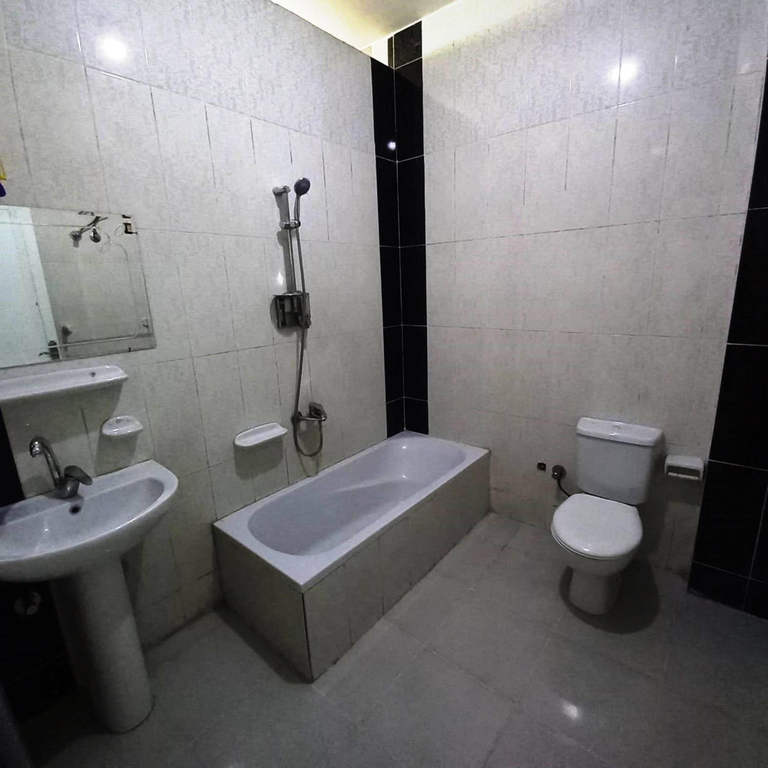 Pauline Guest House — 5