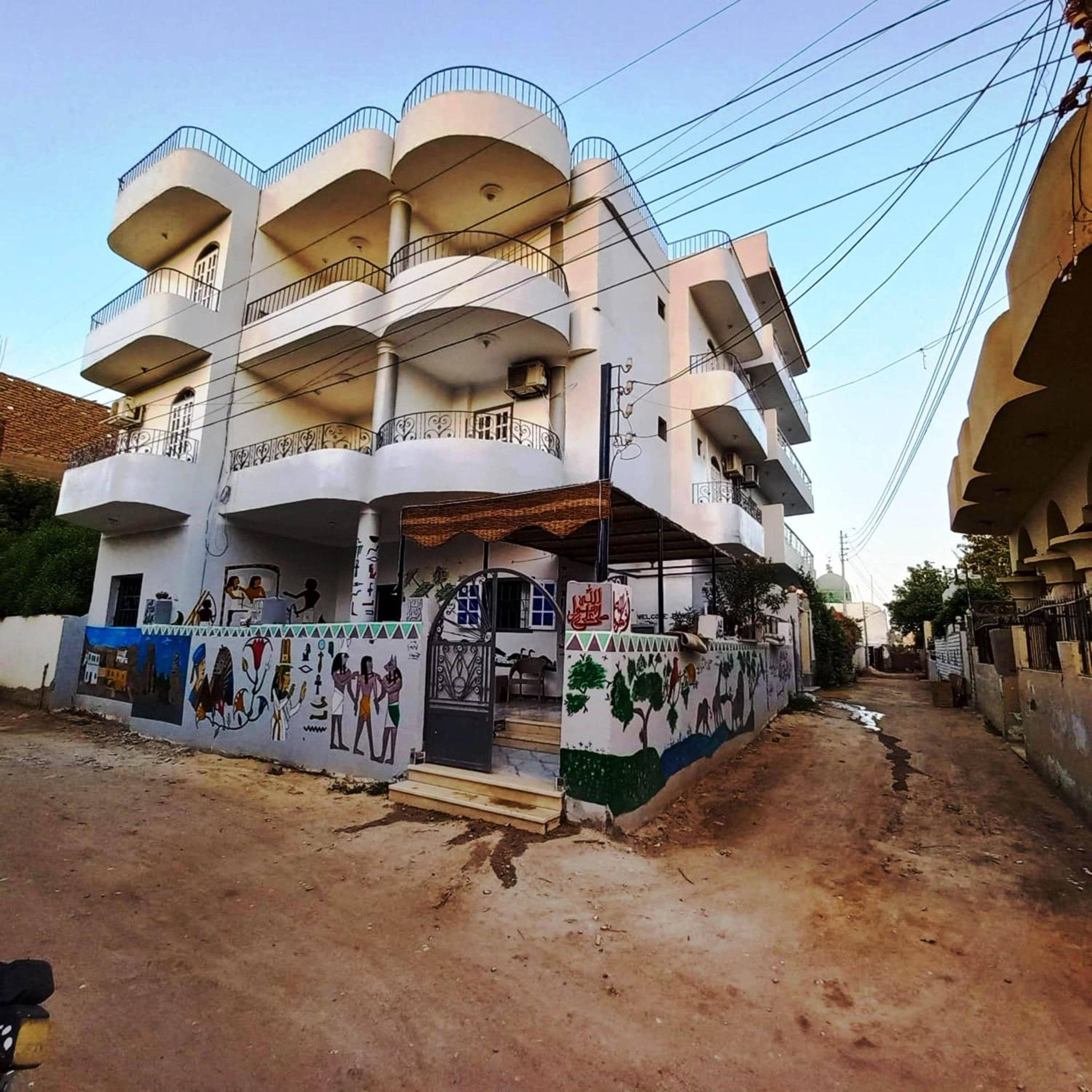 Pauline Guest House — 3