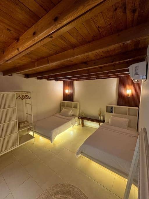 Umbi Chalet — 2