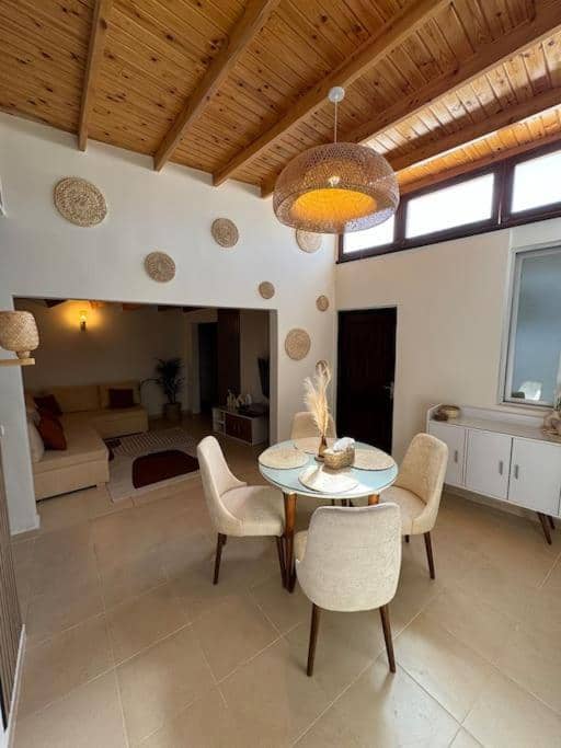 Umbi Chalet — 5