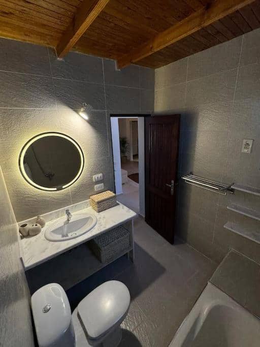Umbi Chalet — 3