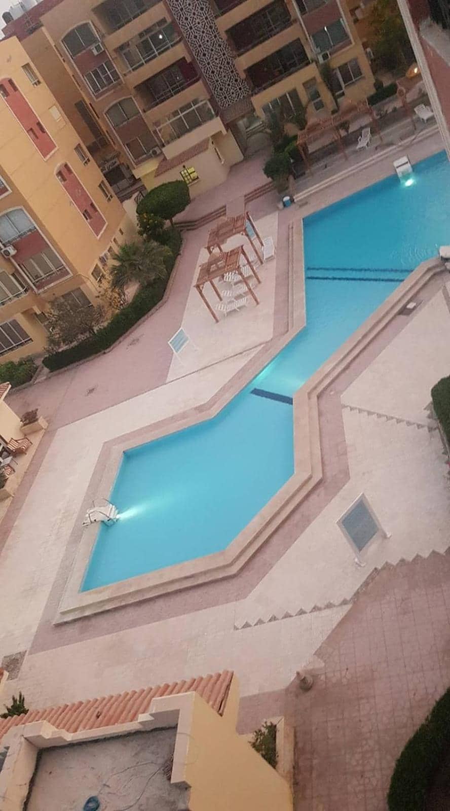 Mamsha El hambra — 5
