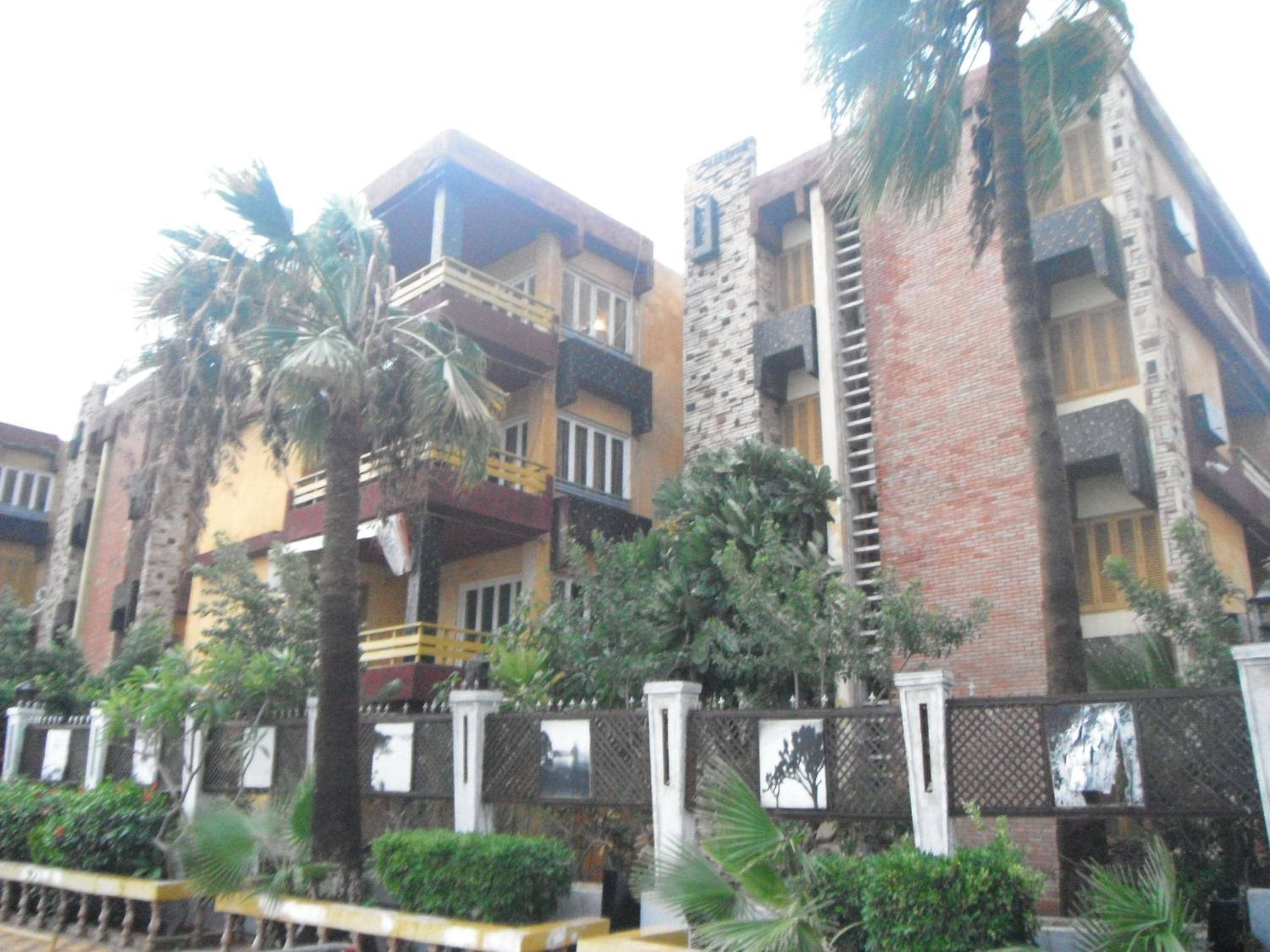 Maamoura Armed Forces Apartments — 2