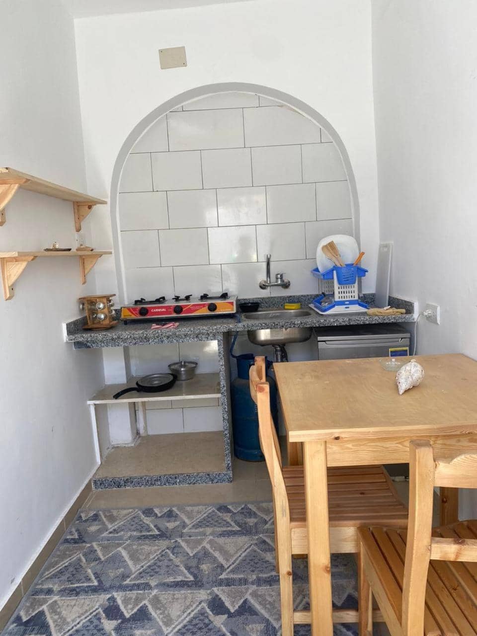 Private House — 2