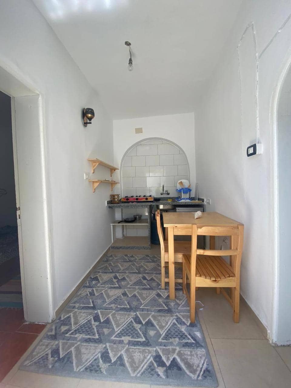 Private House — 3