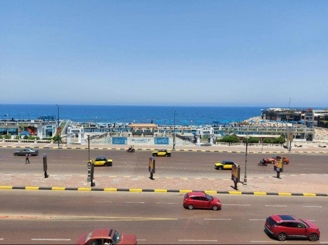 Alexandria Seaview studio — 5