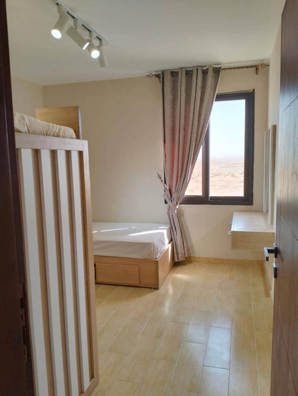New Luxury chalet 2-Bedroom in Azha Sokhna — 3