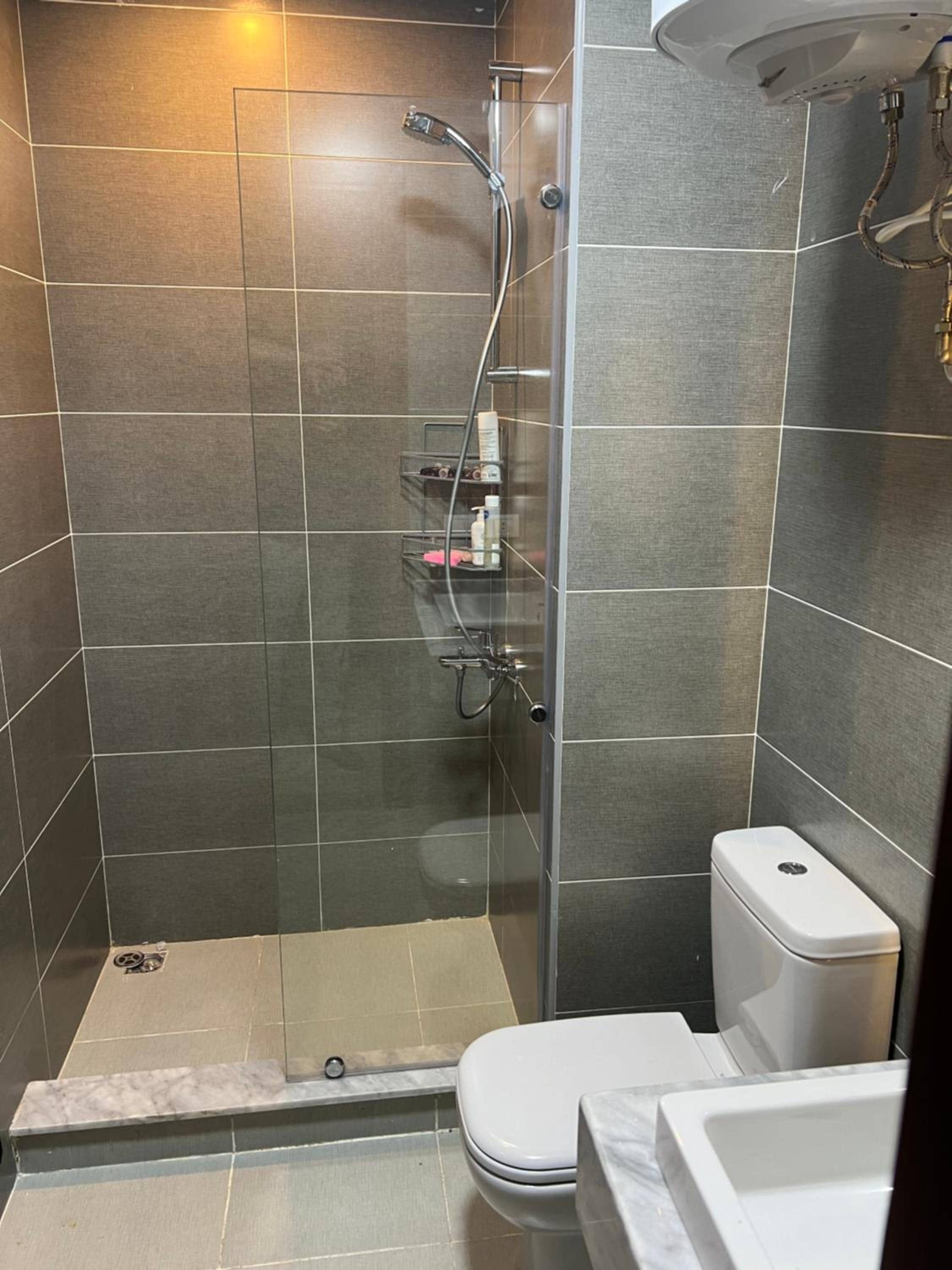New Luxury chalet 2-Bedroom in Azha Sokhna — 4