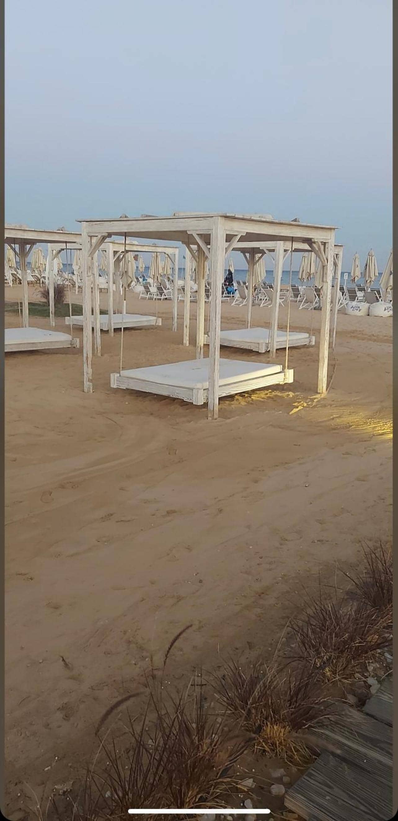 New Luxury chalet 2-Bedroom in Azha Sokhna — 5