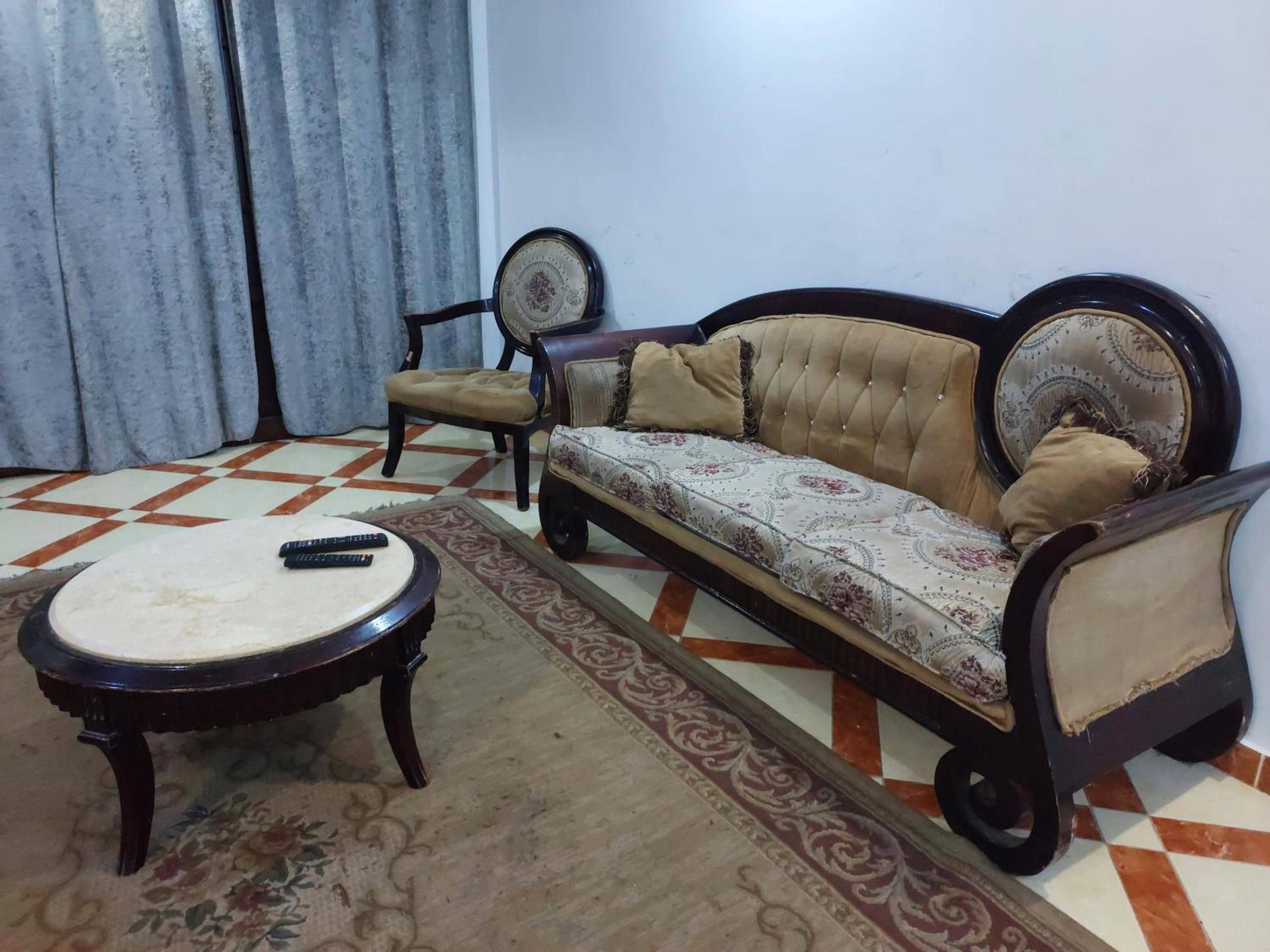 Charming maxam aparthotel — 3