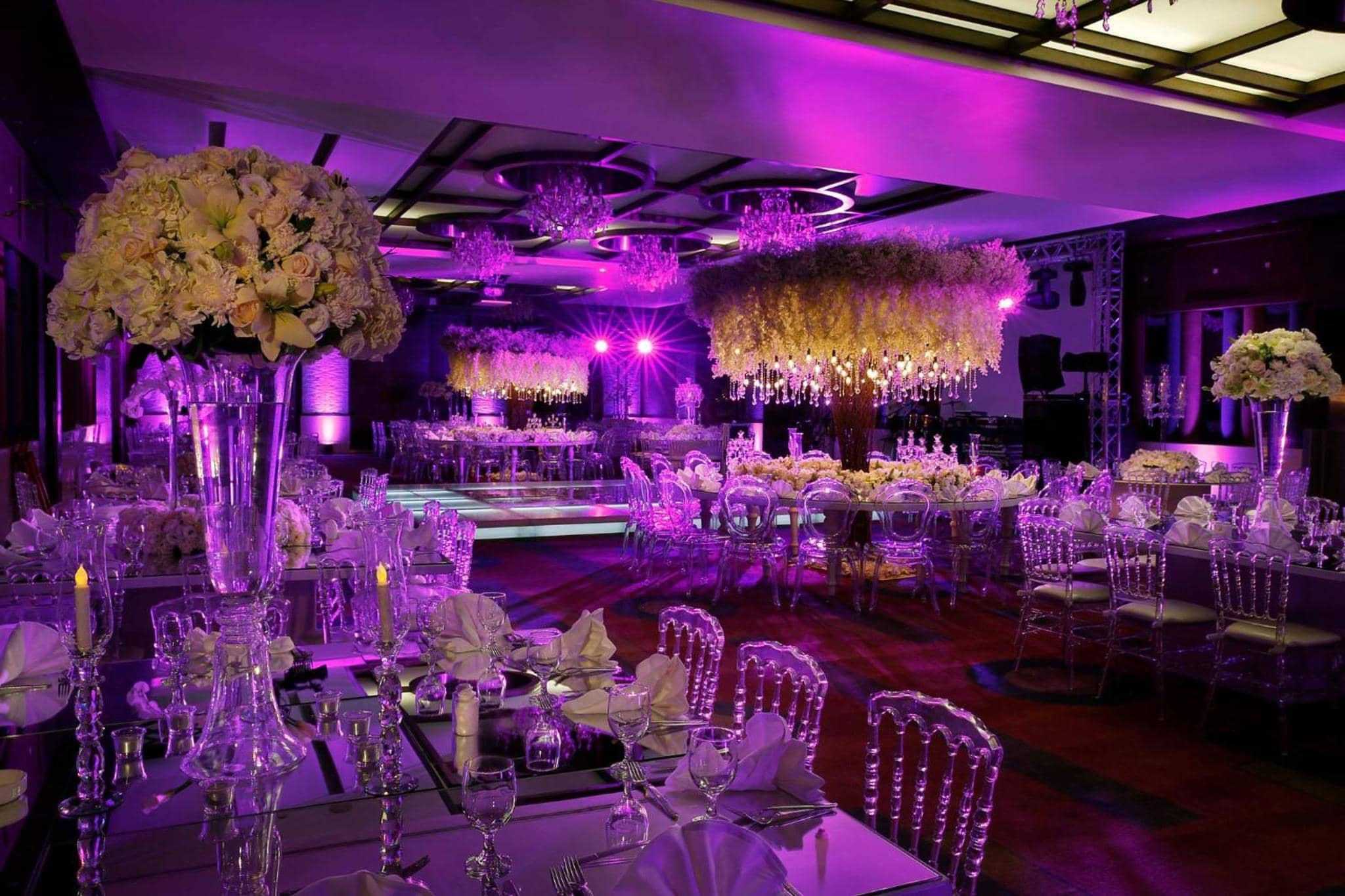Crowne Plaza Amman by IHG — 5