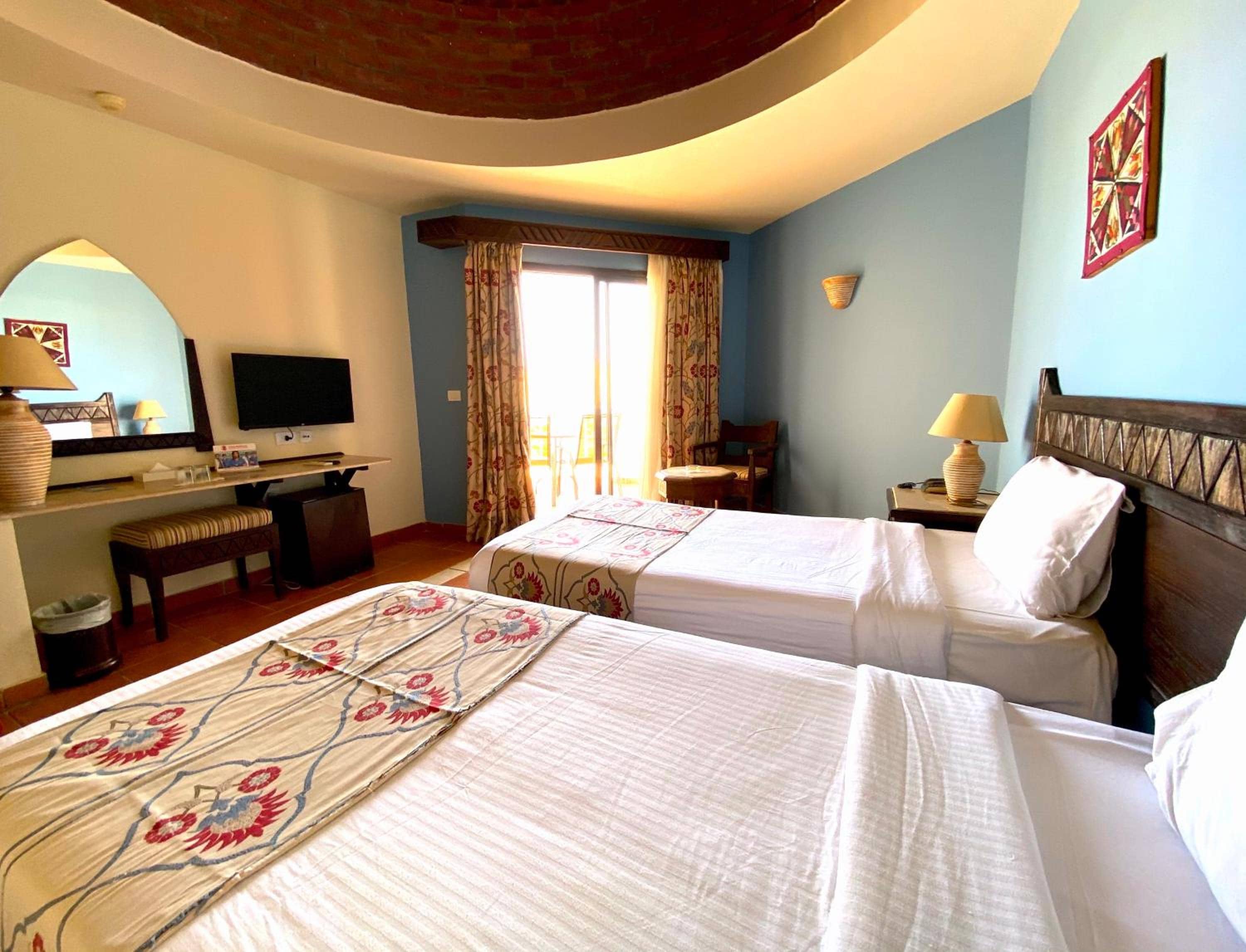 ONATTI Beach Resort - Marsa Alam — 4