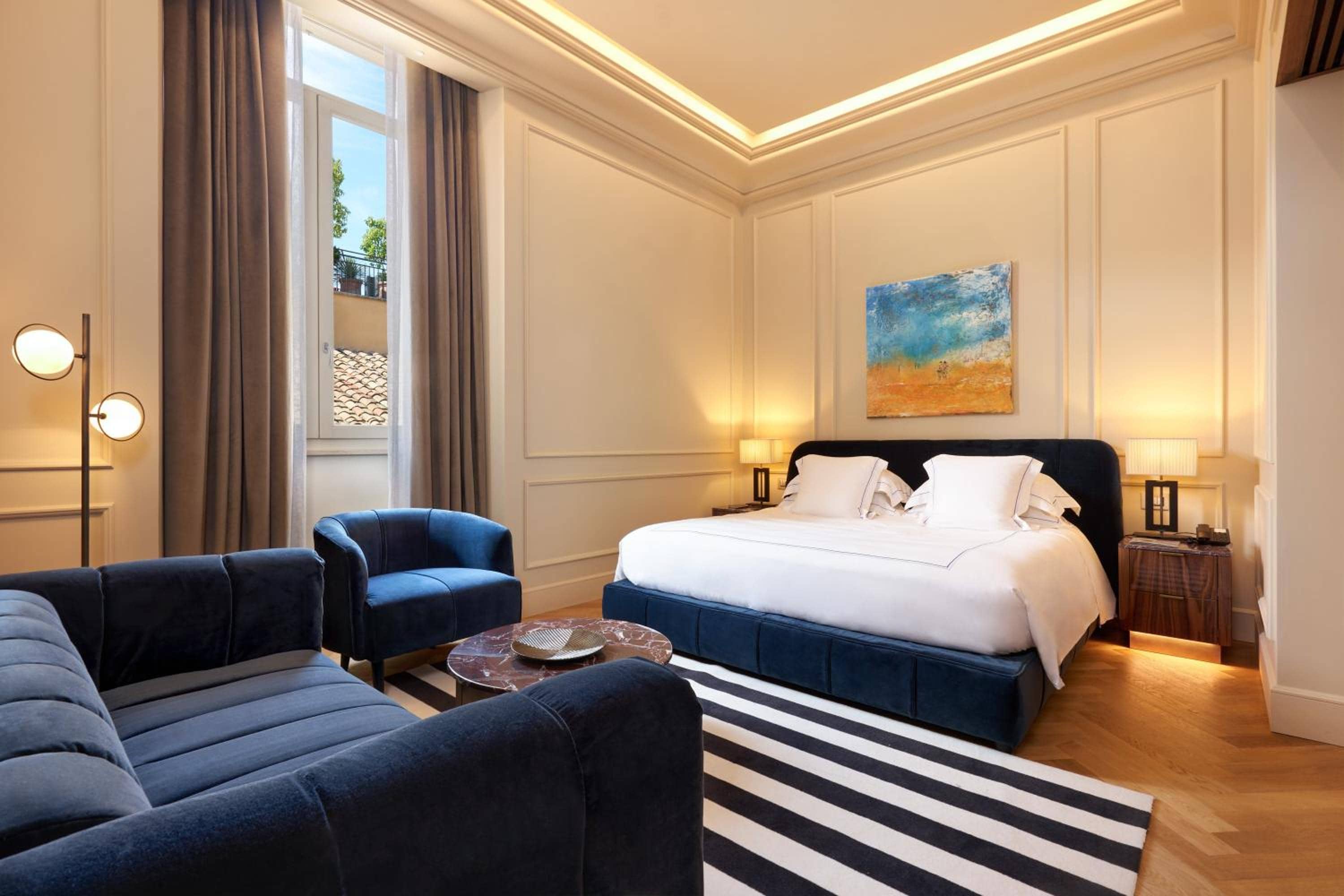The First Arte - Preferred Hotels & Resorts — 4