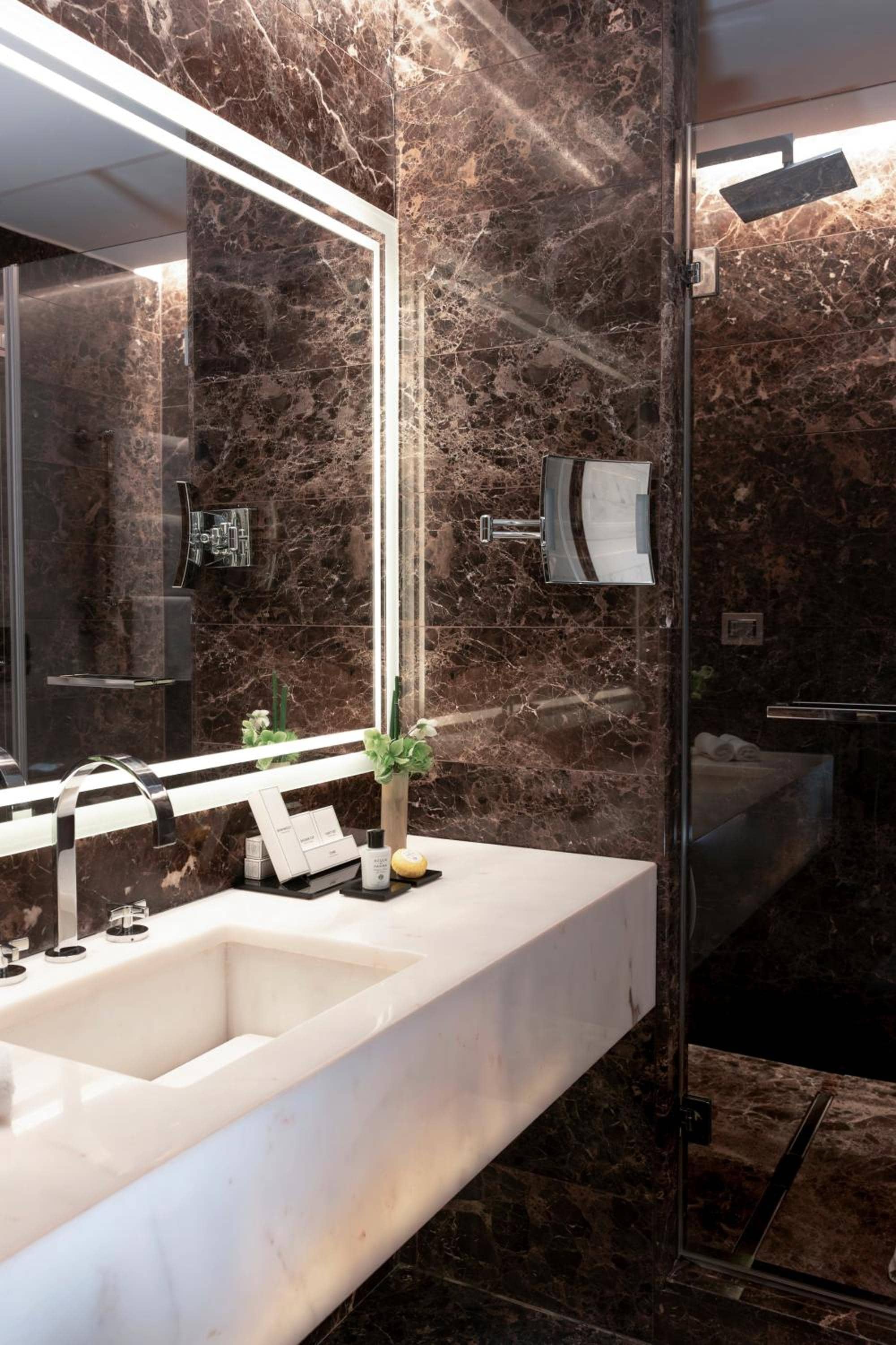 The First Arte - Preferred Hotels & Resorts — 2