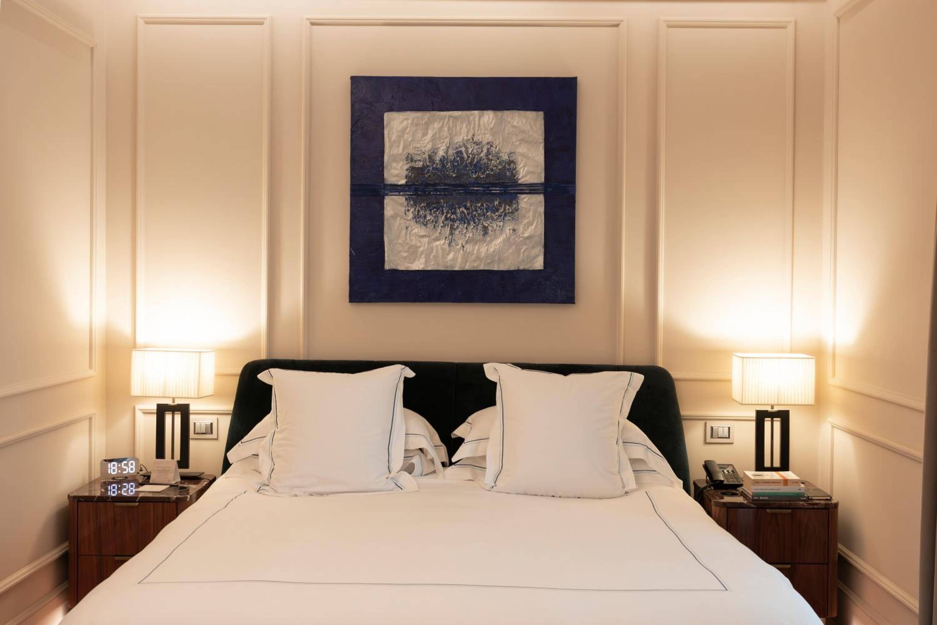 The First Arte - Preferred Hotels & Resorts — 3